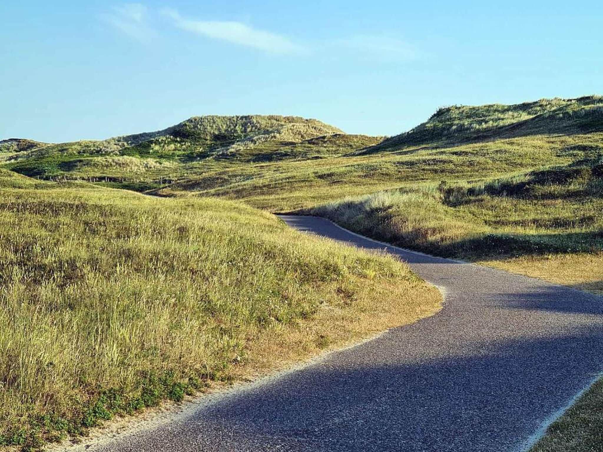 Vakantiepark Duynzicht 3 in Julianadorp aan zee - Foto 24 van 41
