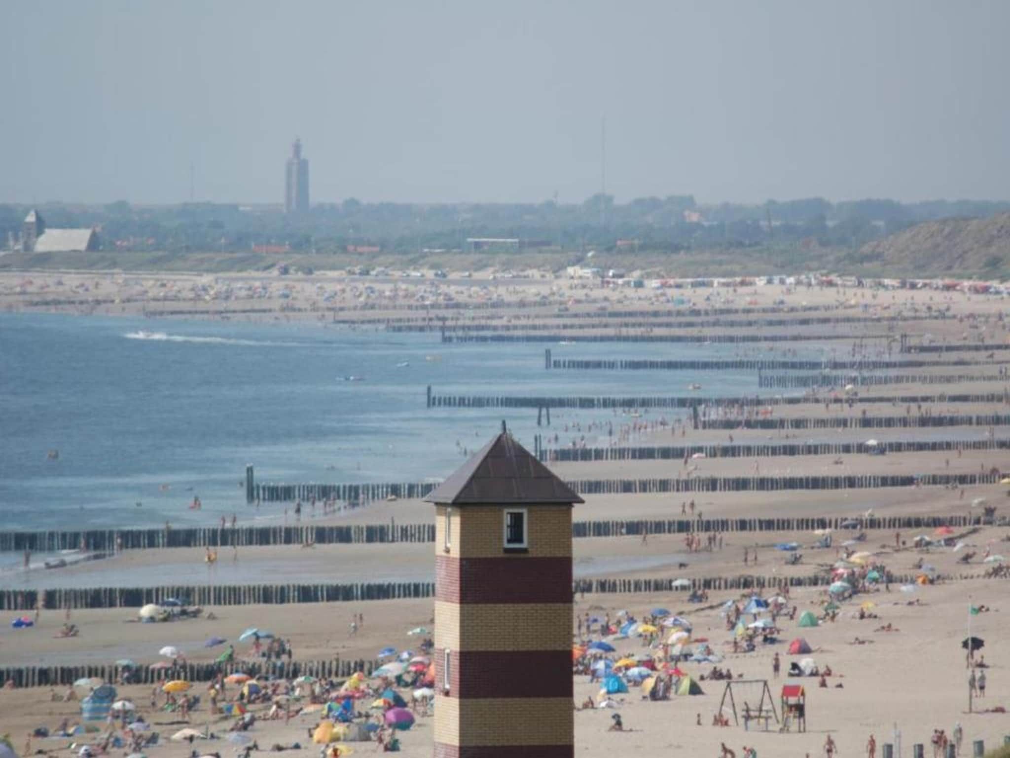 Vakantiewoning ZEEBRIES in Koudekerke - Foto 37 van 40