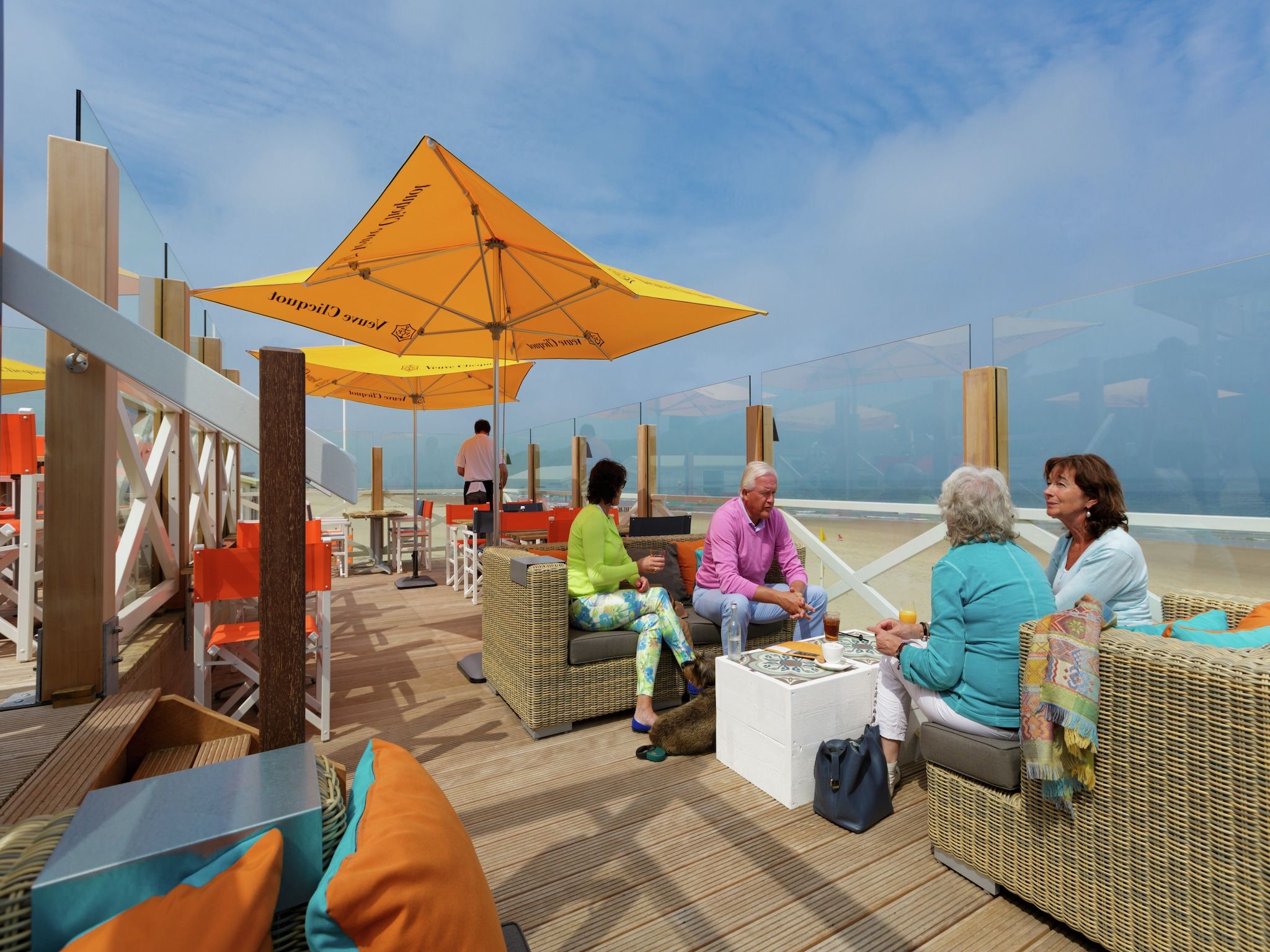 Water Resort Oosterschelde 28 in Wemeldinge - Foto 37 van 40