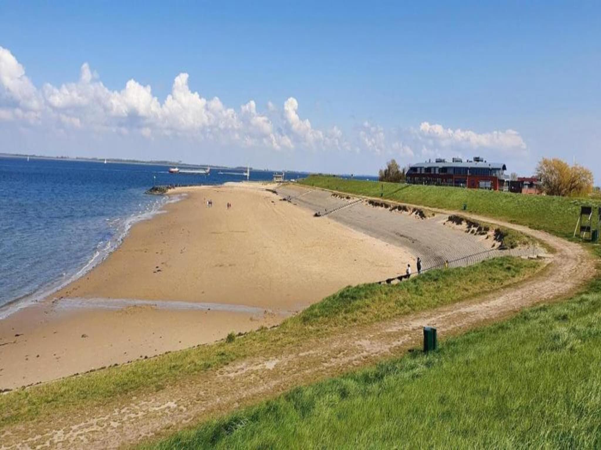 Water Resort Oosterschelde 83 in Wemeldinge - Foto 23 van 40