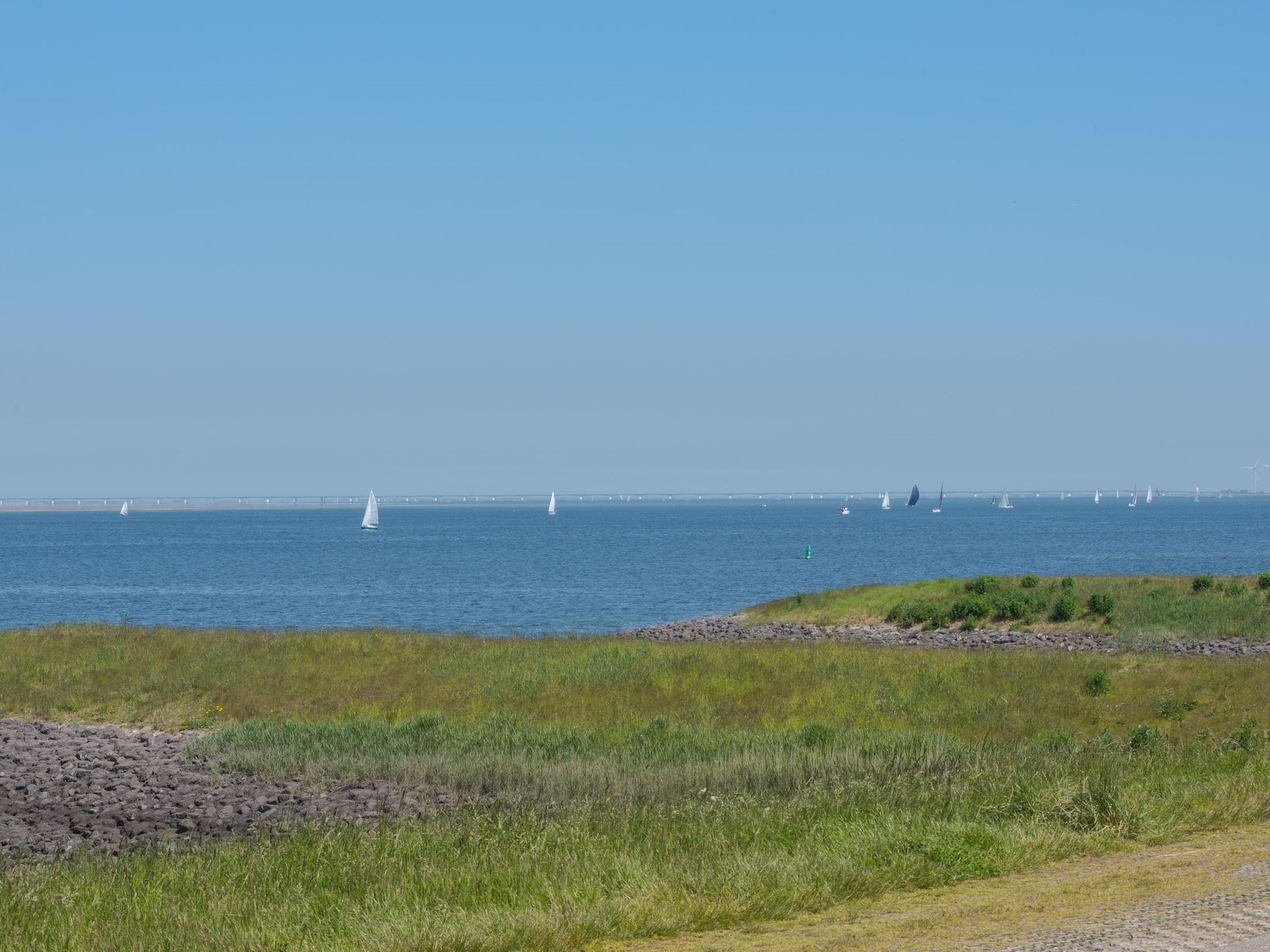 Water Resort Oosterschelde 18A in Wemeldinge - Foto 10 van 24