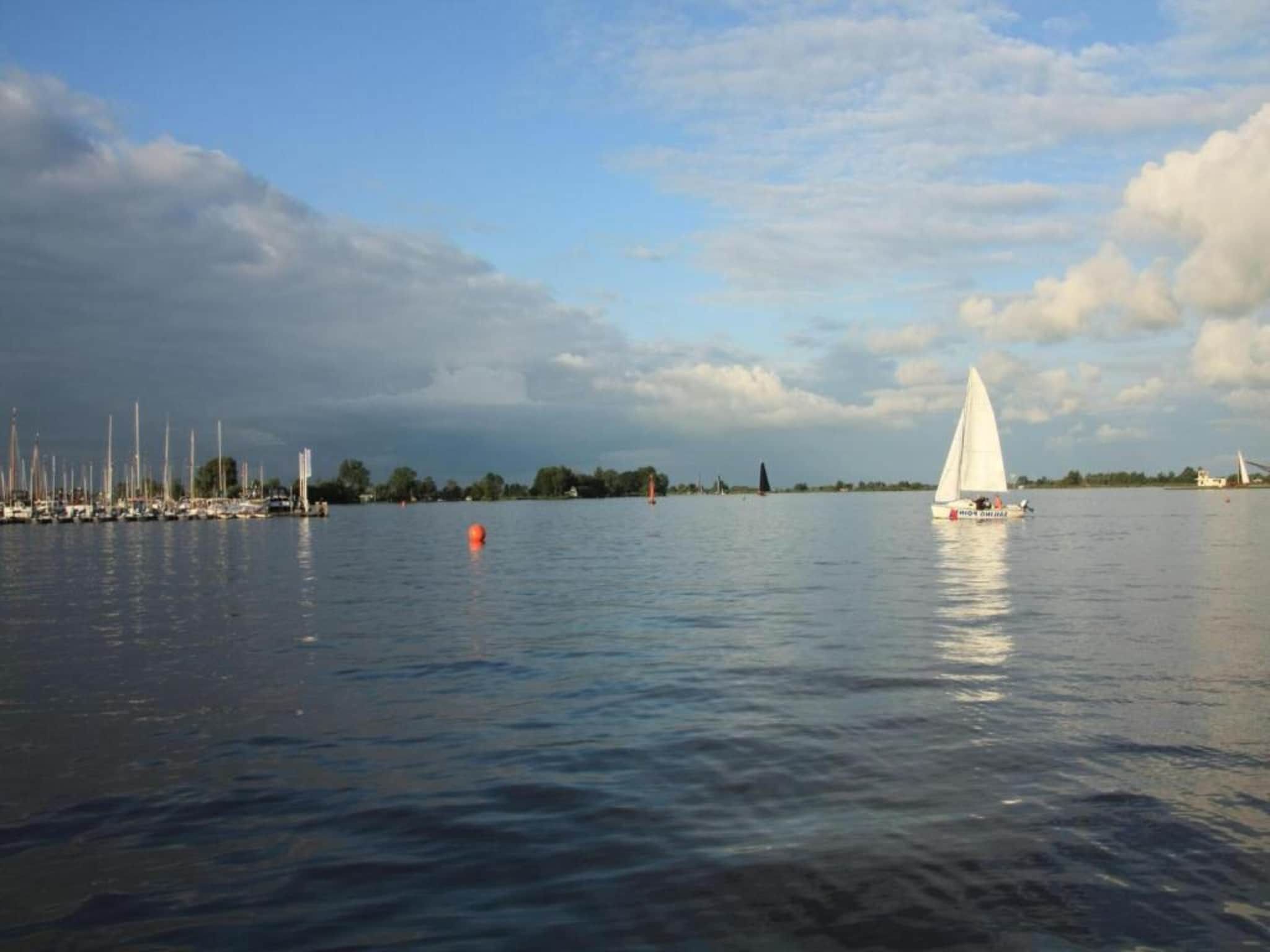 Yné Lijte 68 in Grou - Foto 39 van 40