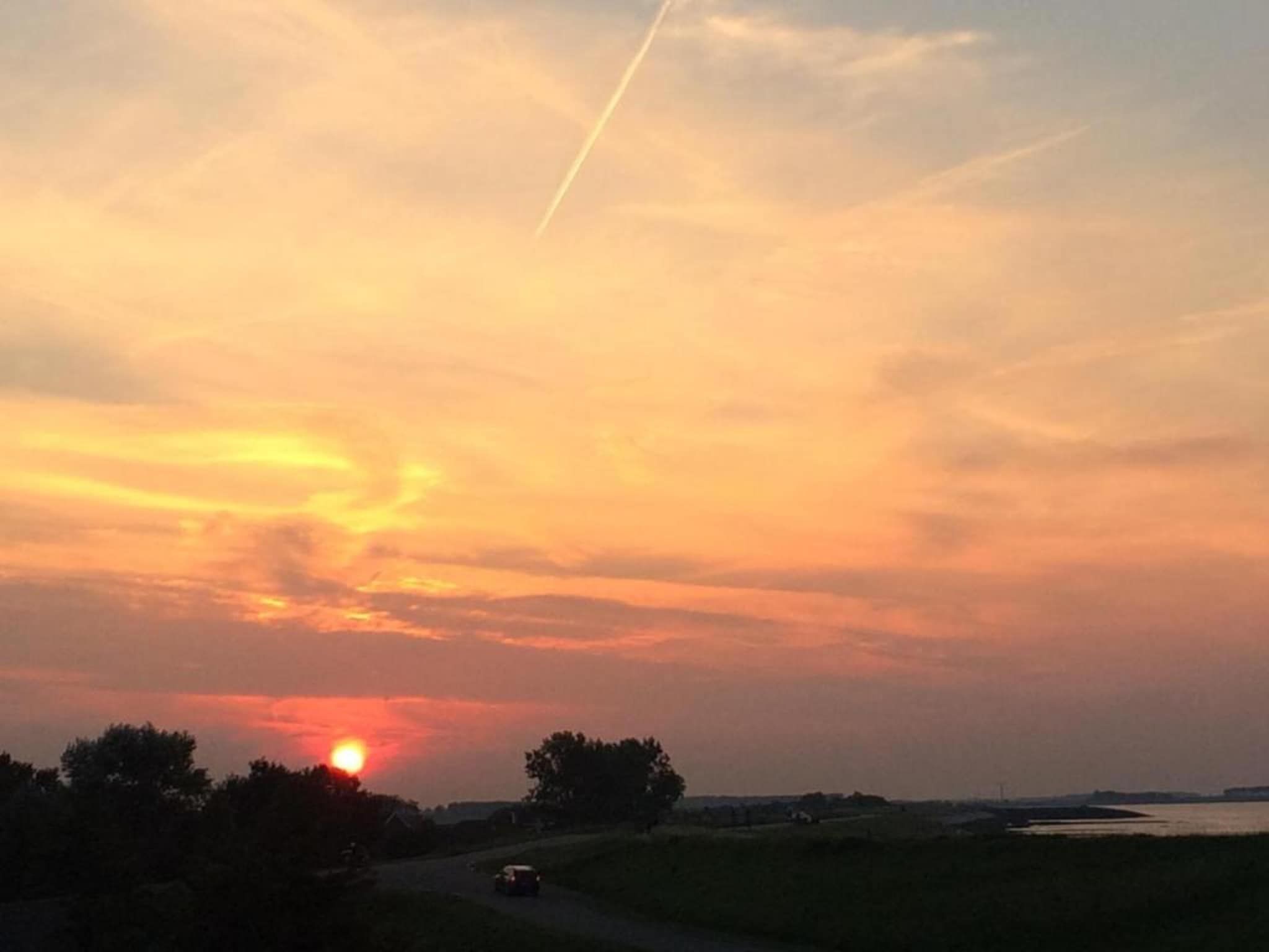 Water Resort Oosterschelde 32 in Wemeldinge - Foto 39 van 40