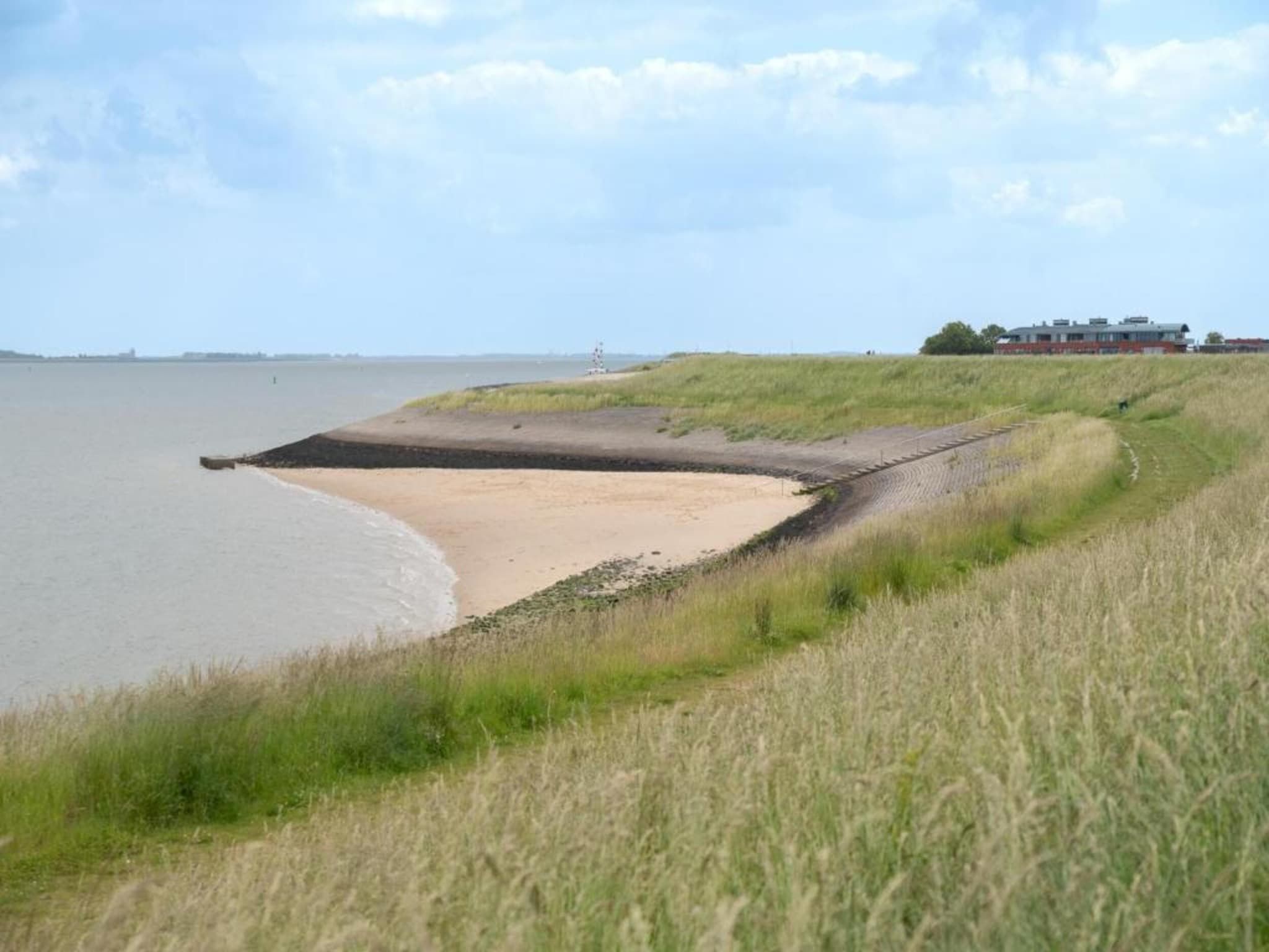Water Resort Oosterschelde 55 in Wemeldinge - Foto 23 van 40