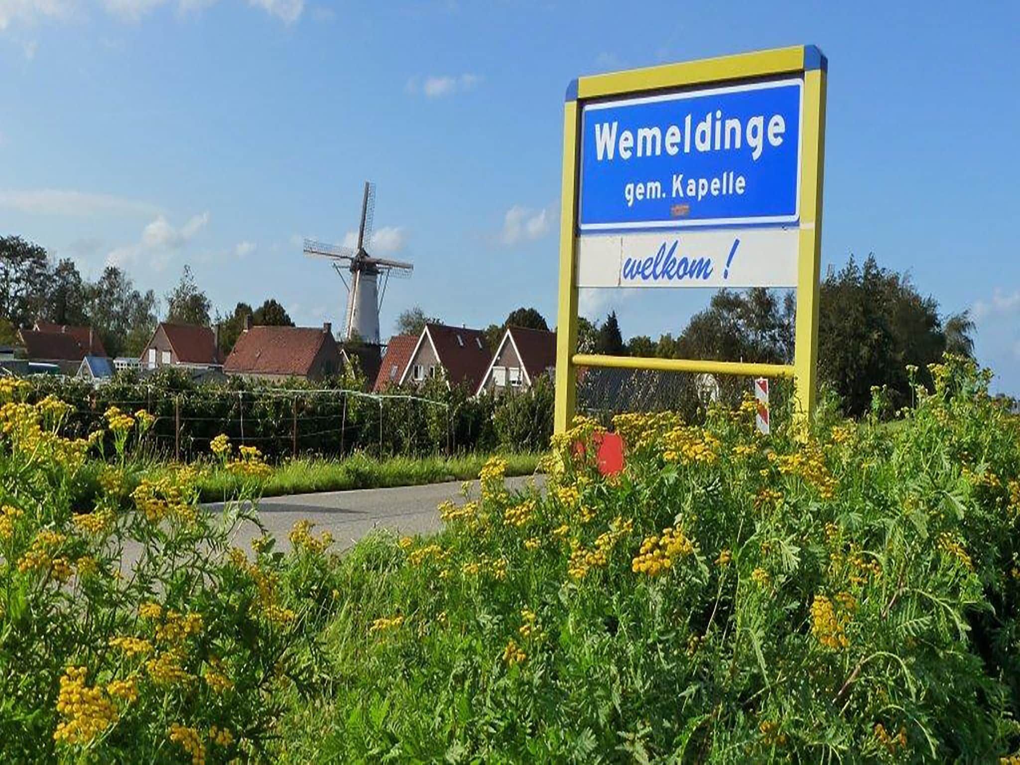 Water Resort Oosterschelde 56 in Wemeldinge - Foto 17 van 40