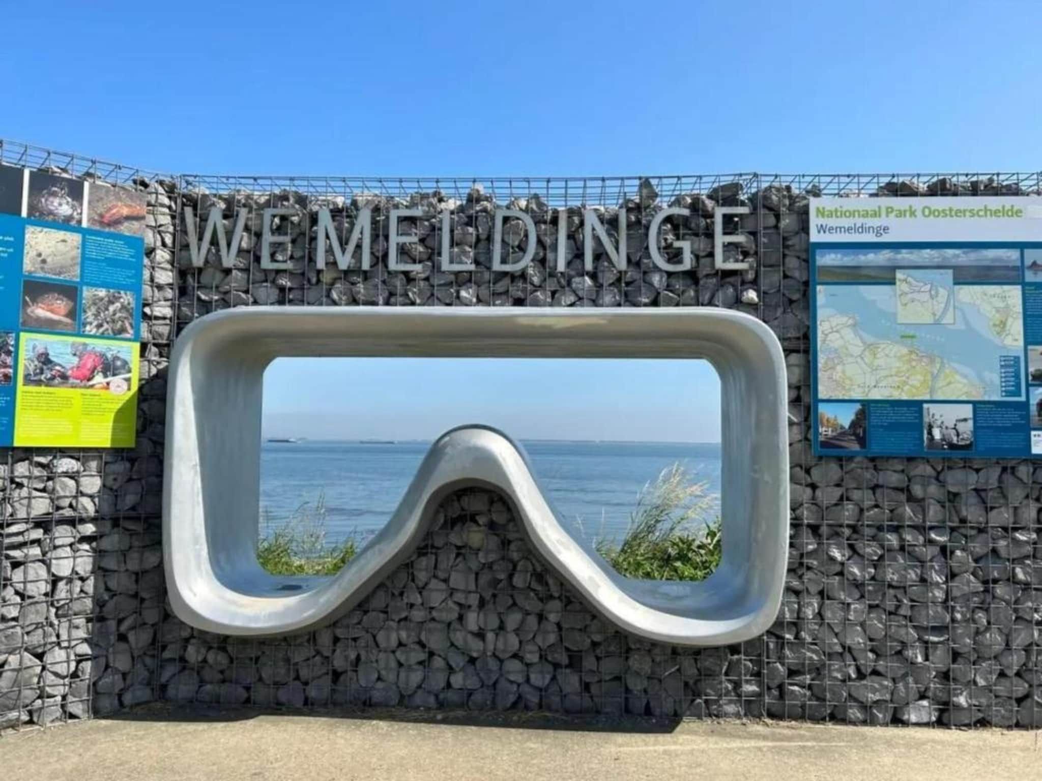 Water Resort Oosterschelde 59 in Wemeldinge - Foto 33 van 40