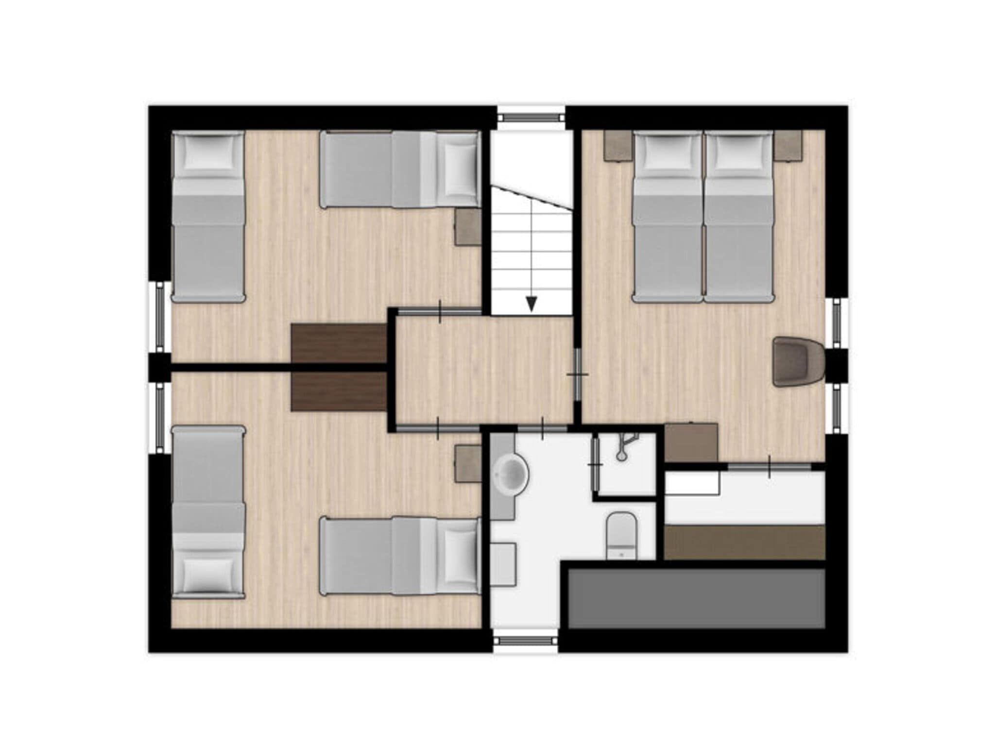 Aquadelta 43 in Bruinisse - Foto 13 van 32