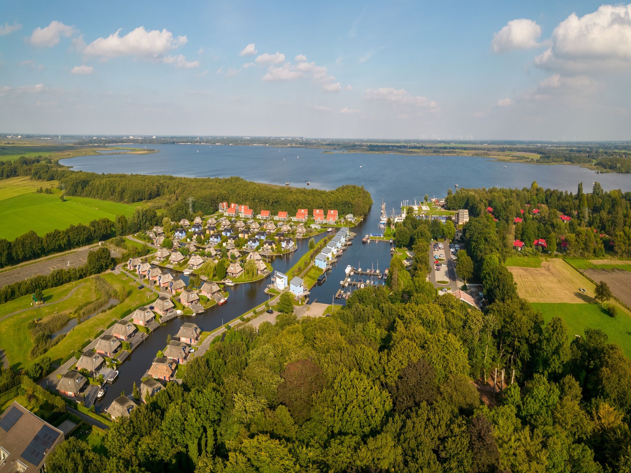 Waterpark De Bloemert 9 in Midlaren - Foto 16 van 33