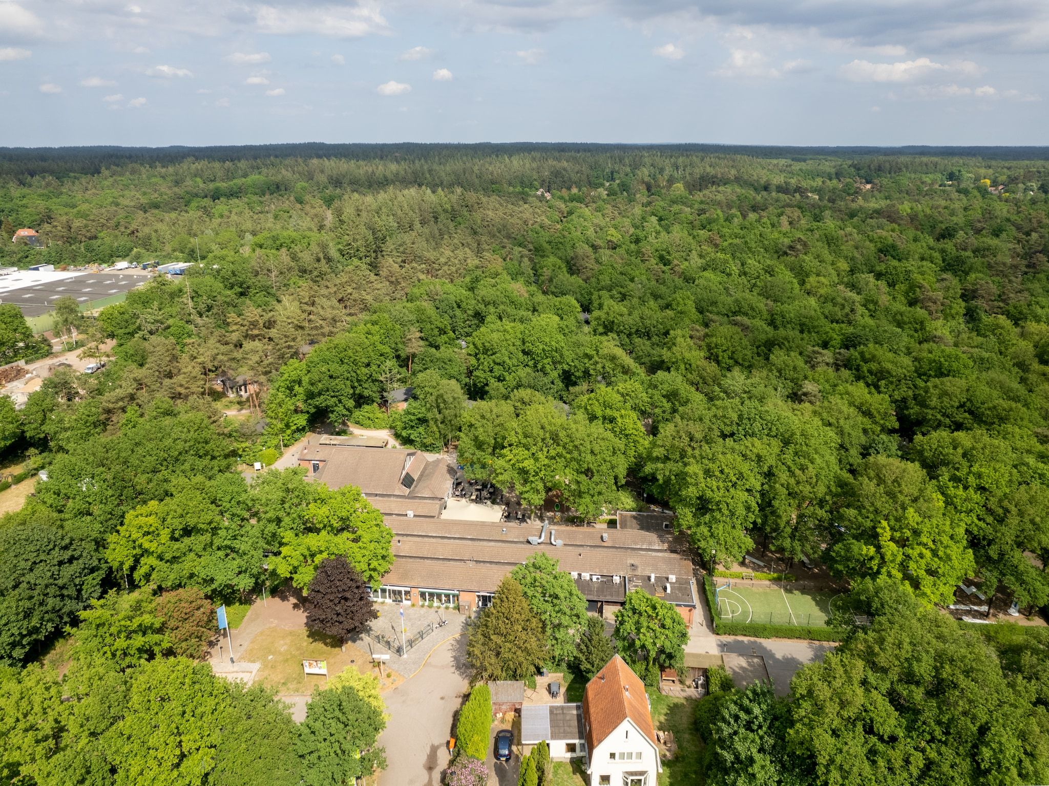 Parc Heihaas 11 in Putten - Foto 38 van 40