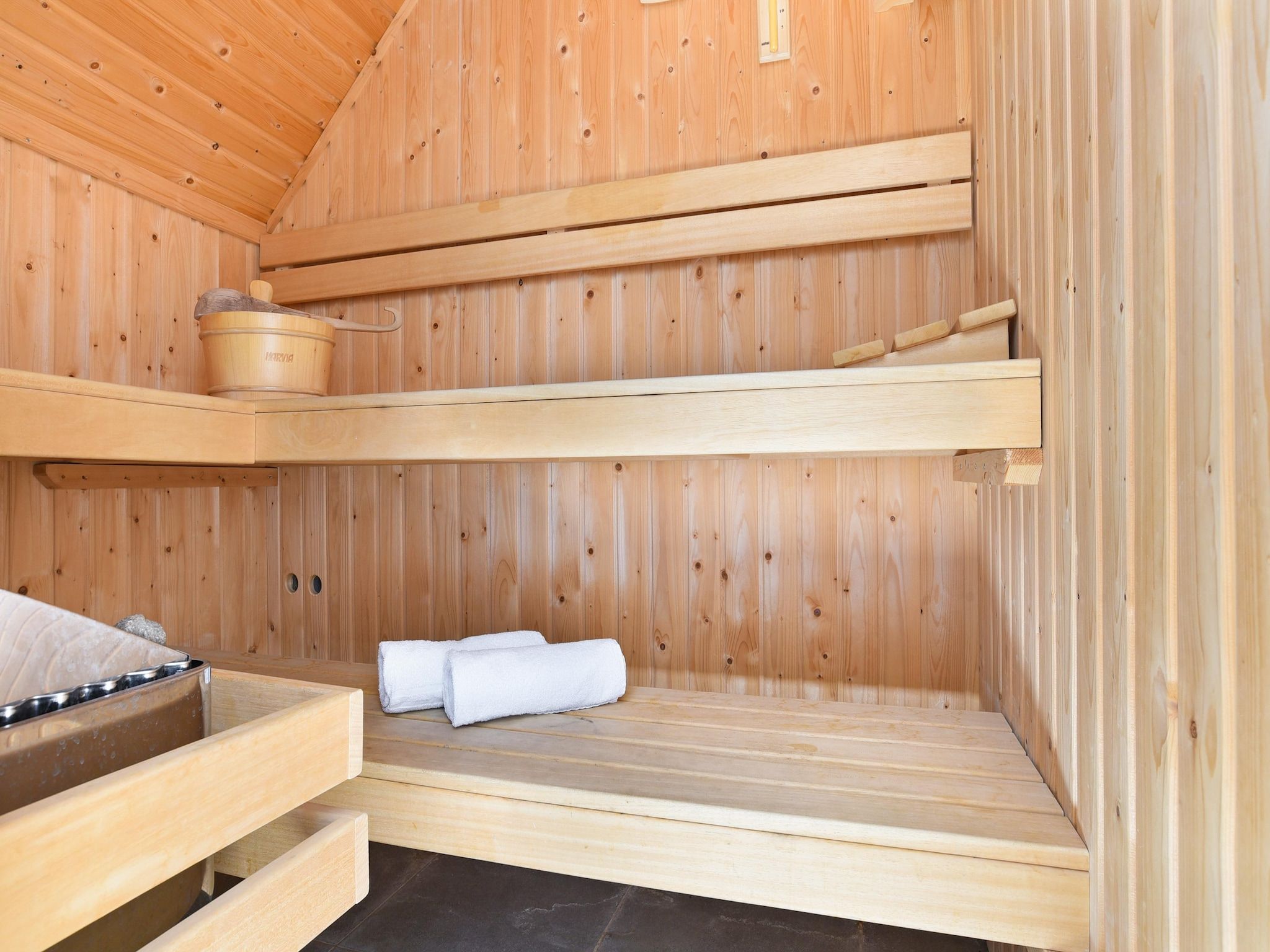 Wellness bij Strand Resort Nieuwvliet-Bad 10 in Nieuwvliet