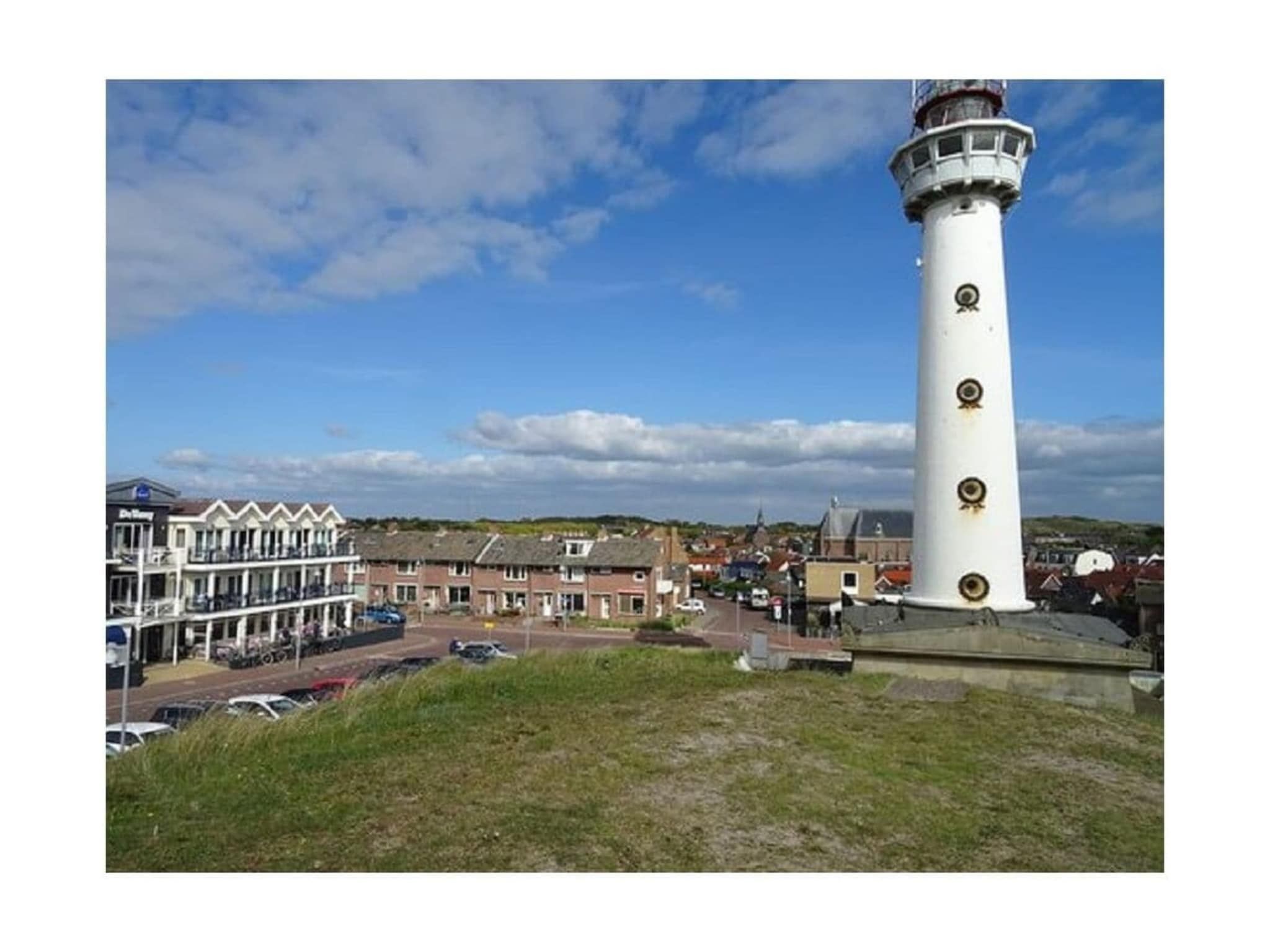 De omgeving van 396528 in Egmond aan Zee