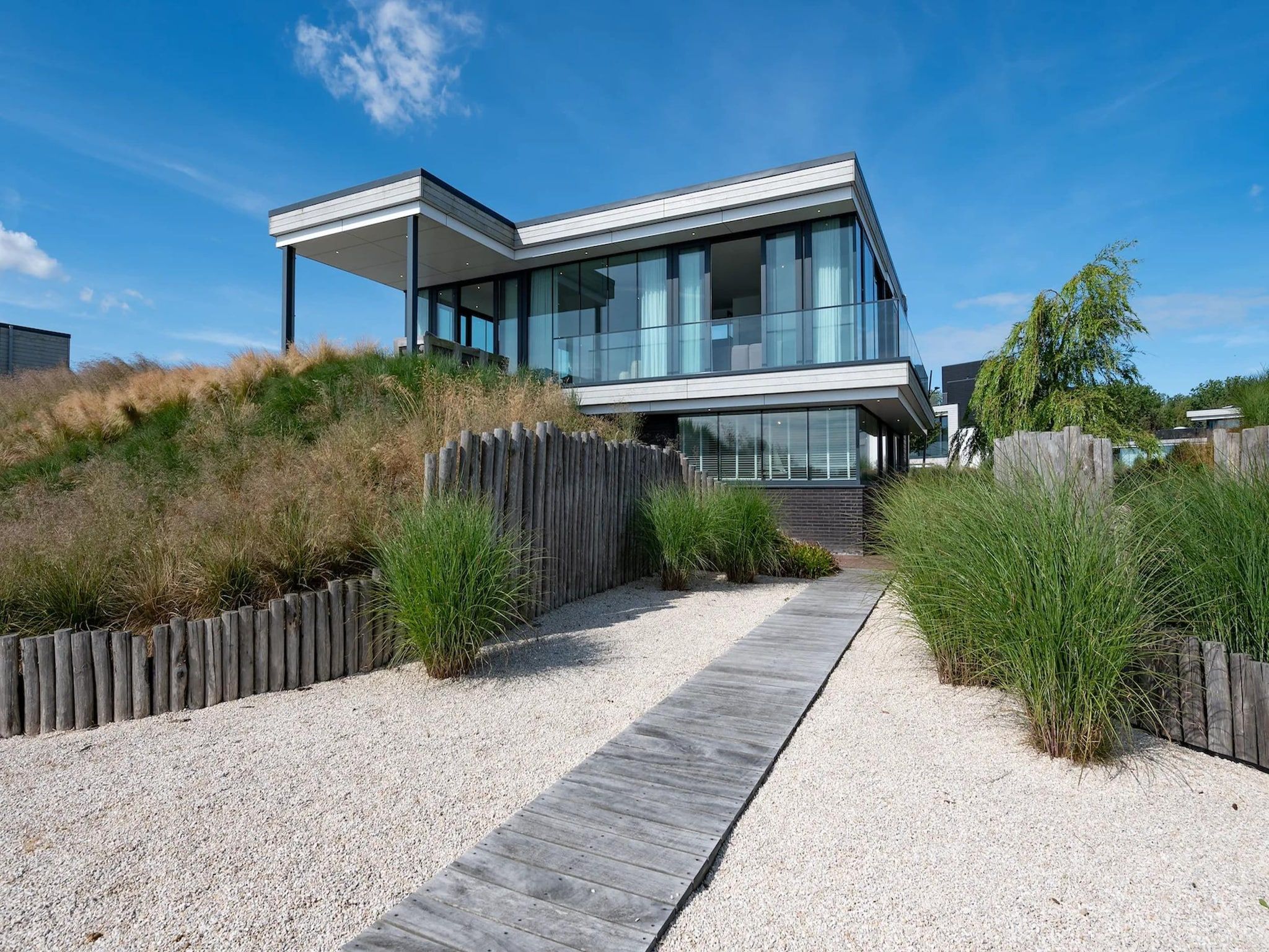 Harbour Village 4 in Arnemuiden - Foto 1 van 37