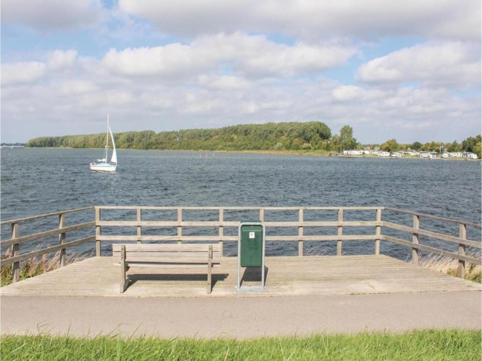 Harbour Village 5 in Arnemuiden - Foto 21 van 31