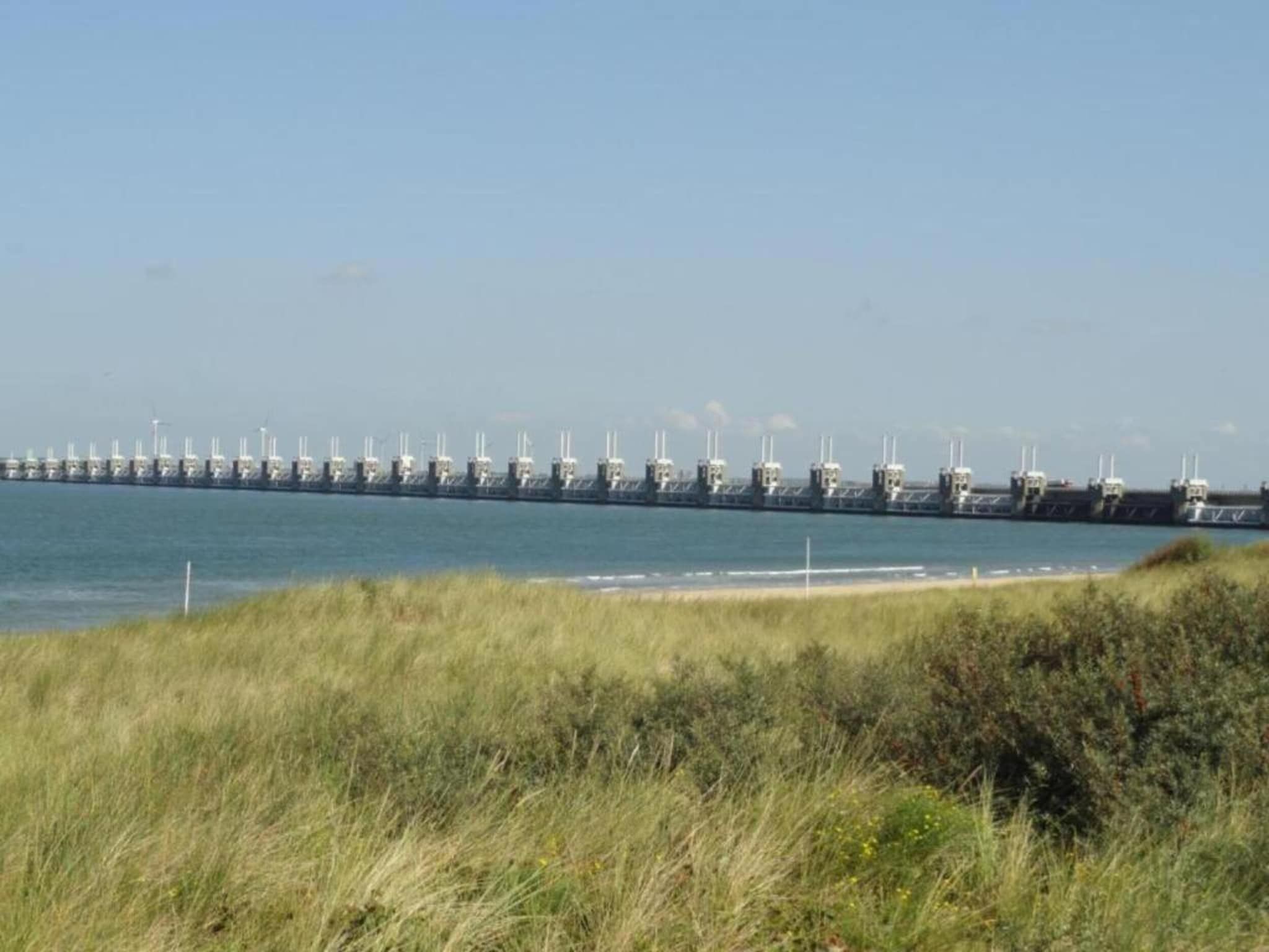 Cosy Oosterschelde in Kattendijke - Foto 40 van 40
