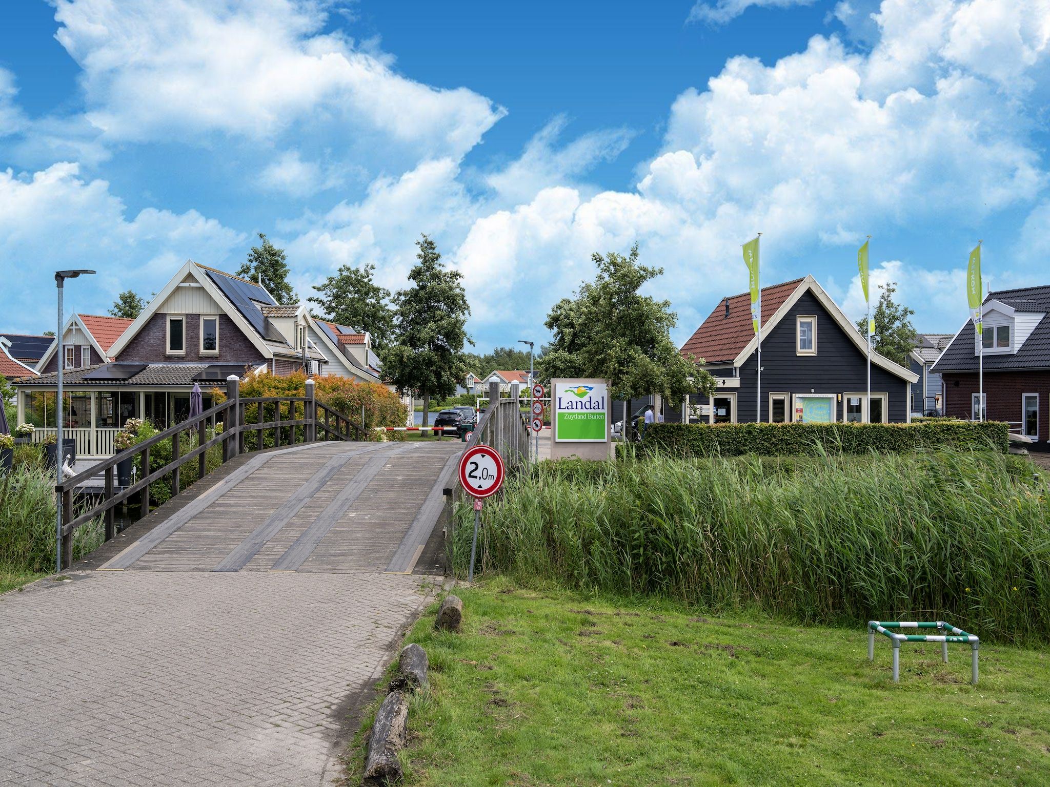 Kuifduiker 5 in Simonshaven - Foto 32 van 40