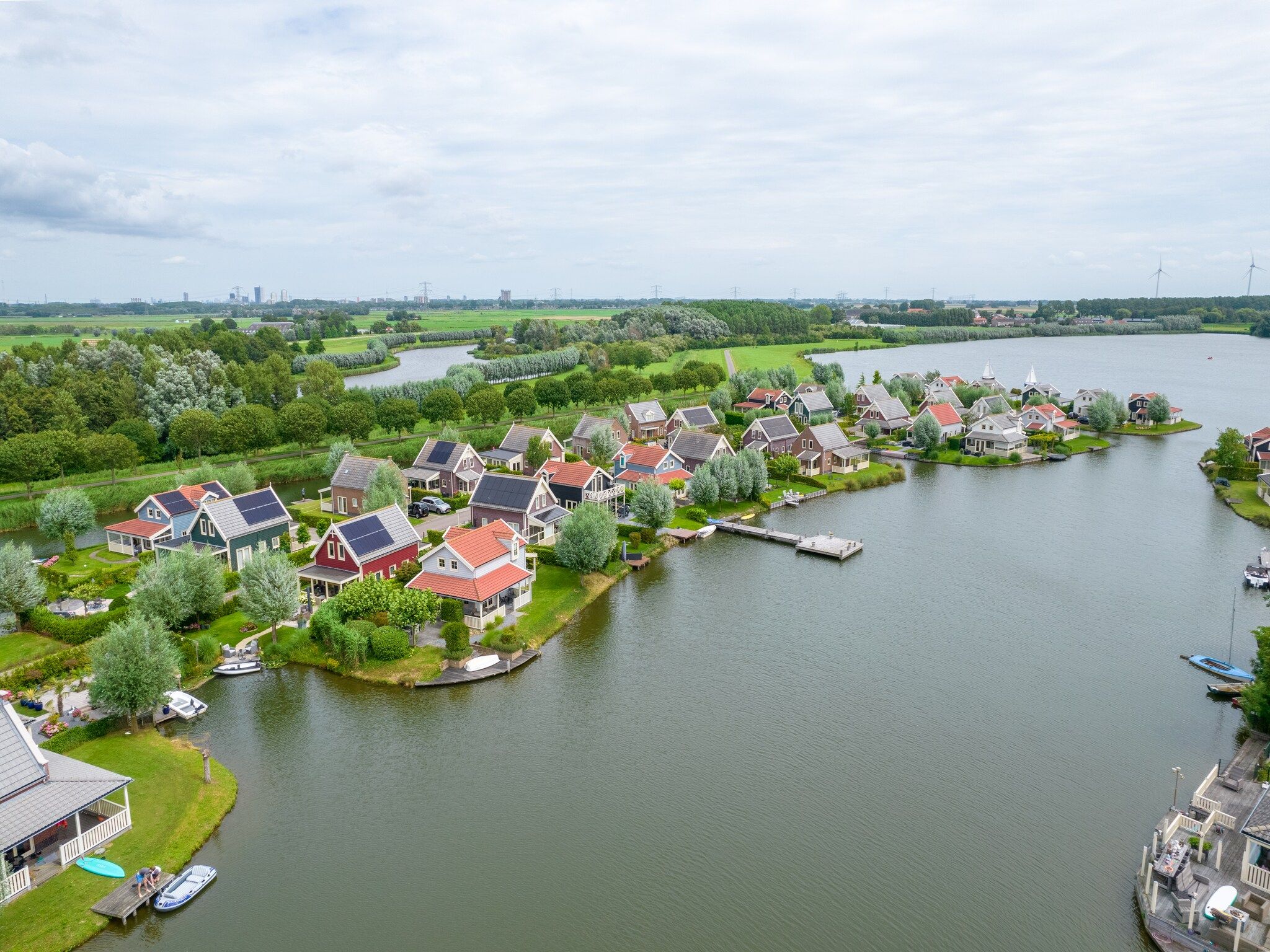 Standaard 24 in Simonshaven - Foto 14 van 30