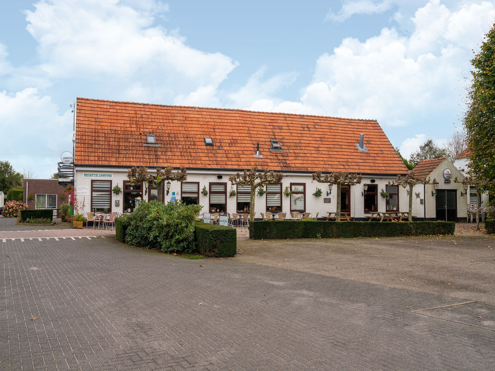 Chalet Riga in Valkenswaard - Foto 38 van 40