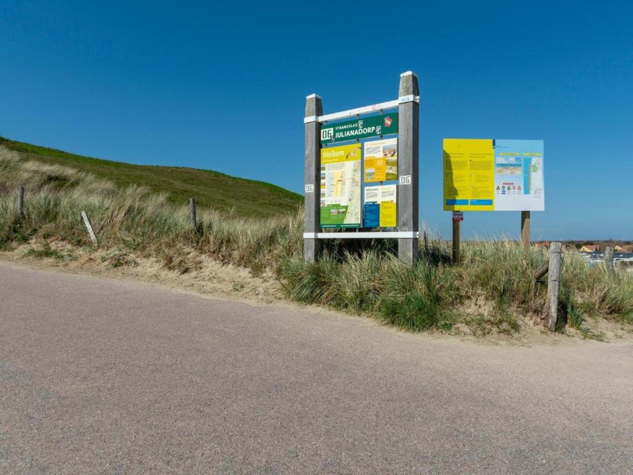 Strandslag 157 in Julianadorp aan Zee - Foto 37 van 40