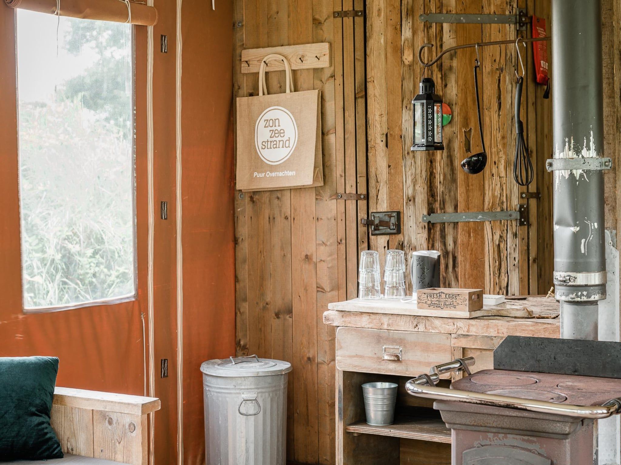 Wellness bij Duynlodge - Duynpark in Callantsoog
