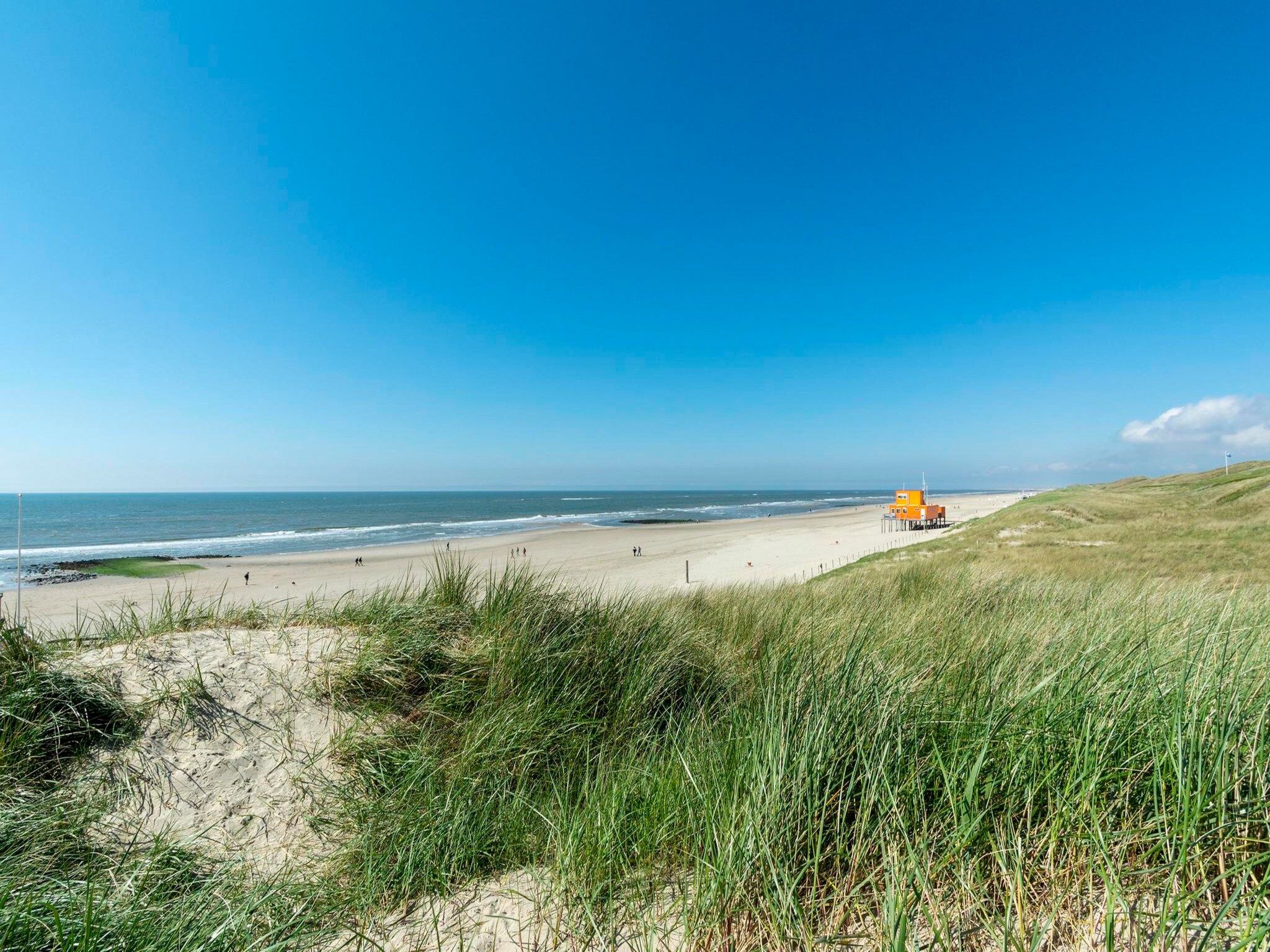 De omgeving van Garnekuul 56 in Callantsoog