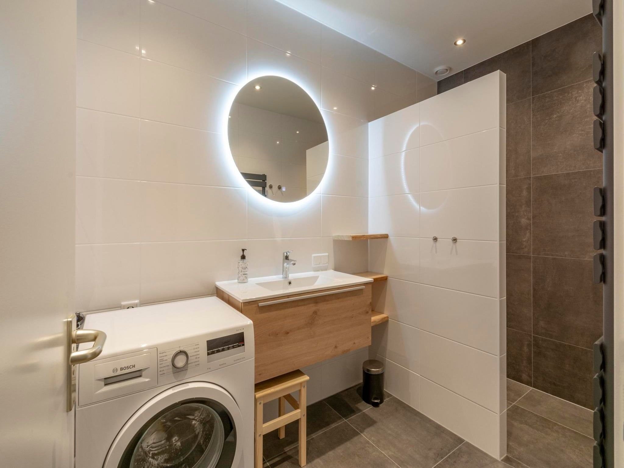 Wellness bij Wijde Blick 112 in Callantsoog