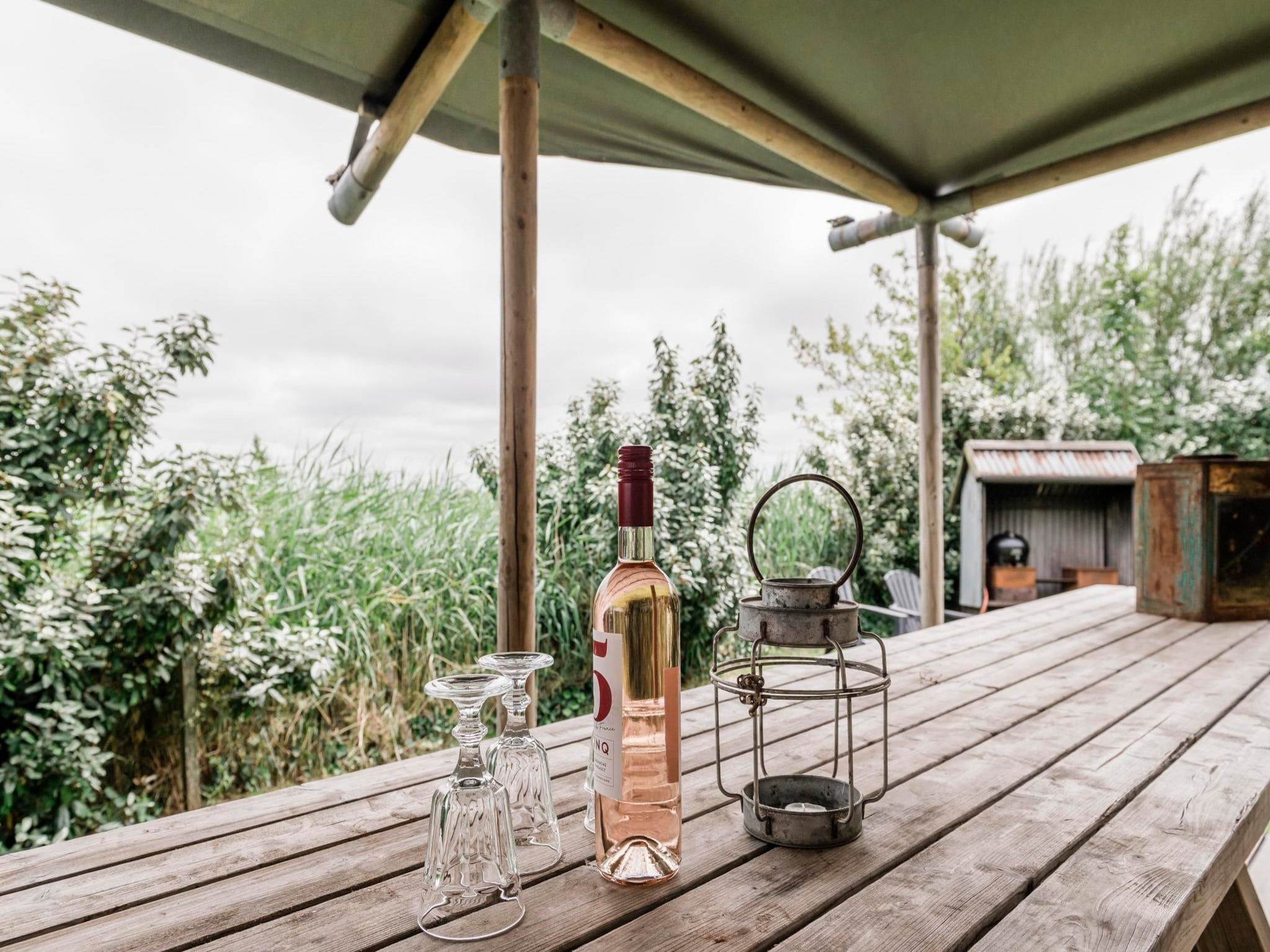 Sfeerbeeld van Beach Lodge - Duynpark in Callantsoog