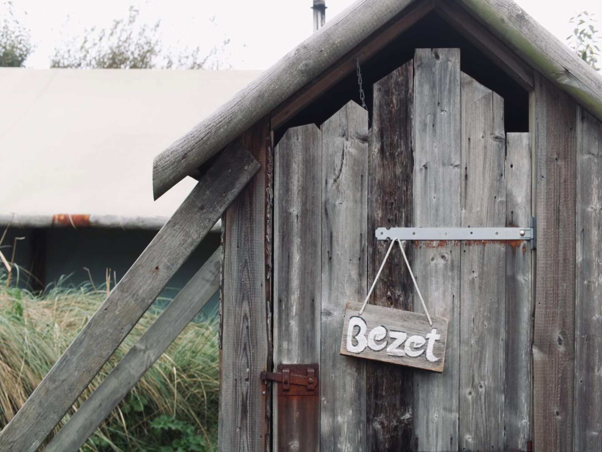 Sfeerbeeld van Beach Lodge Luxe - Duynpark in Callantsoog