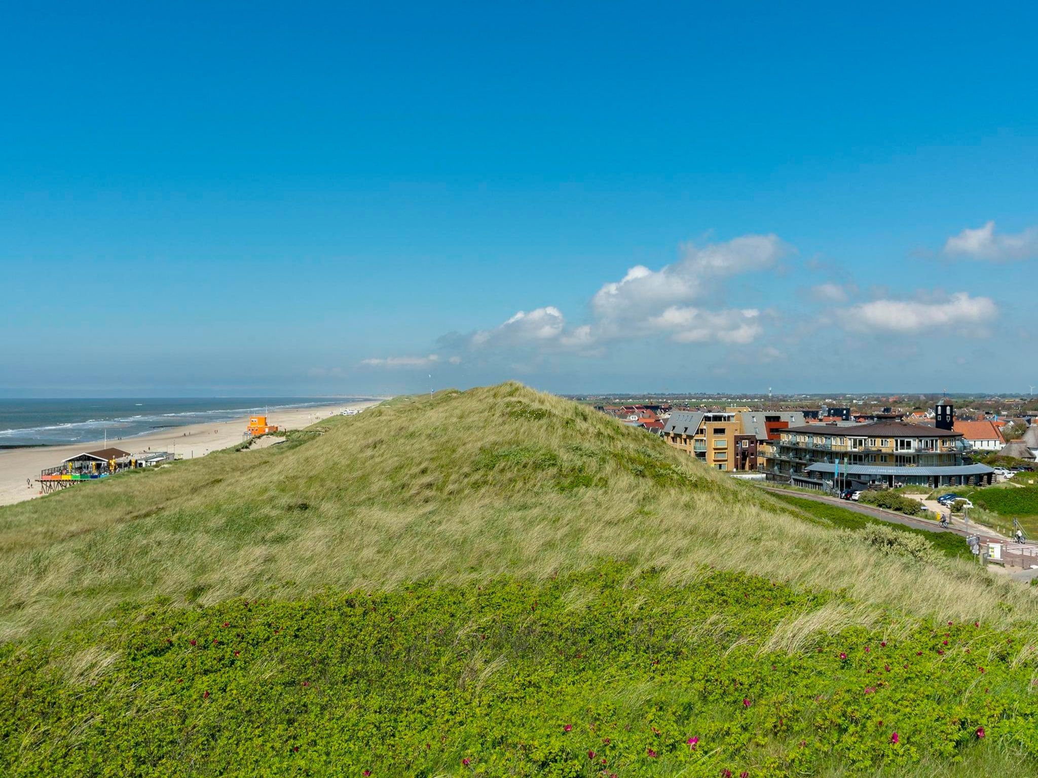 Wijde Blick 212 in Callantsoog - Foto 15 van 17