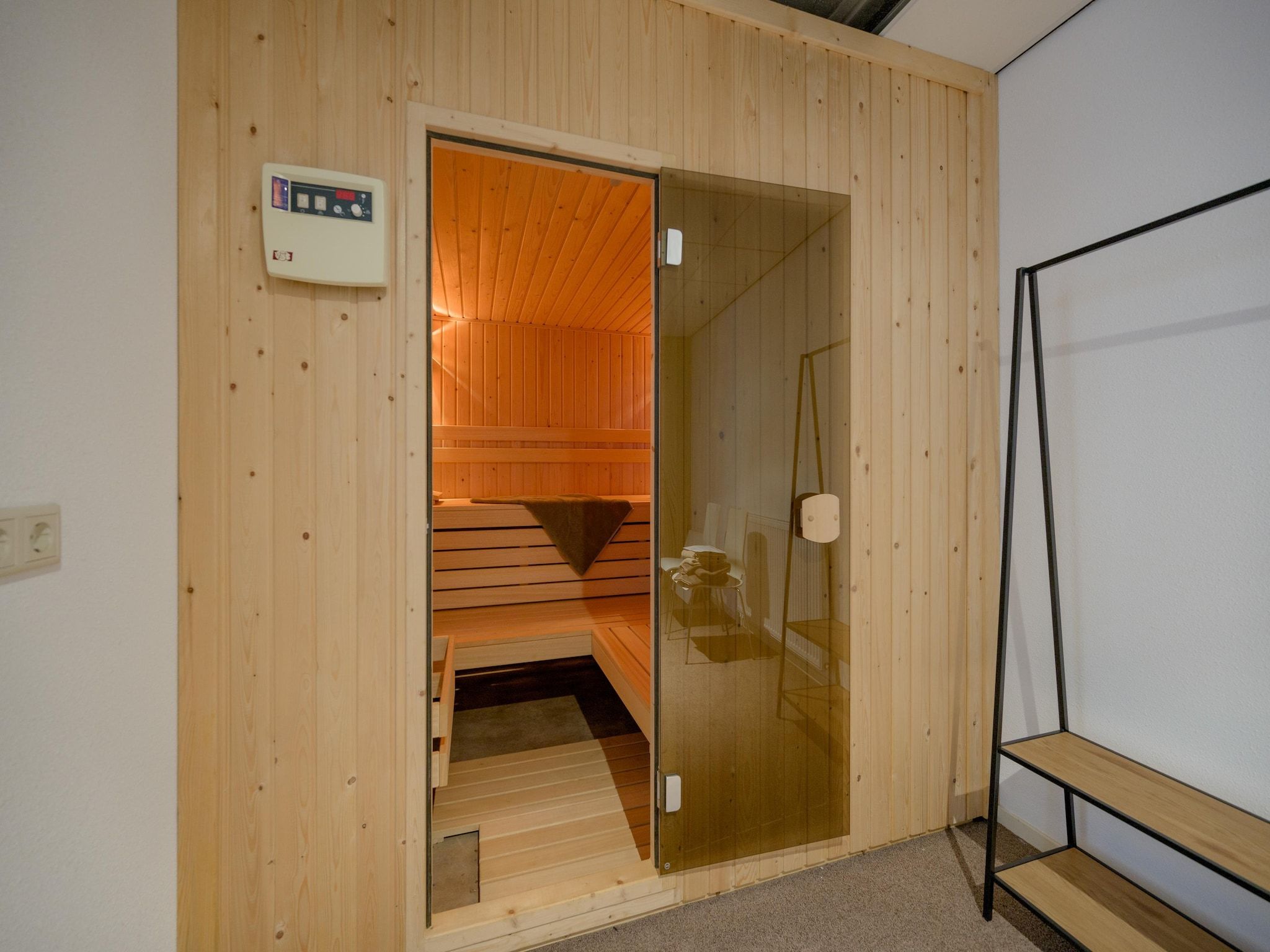 8 persoons villa in Sondel - Foto 40 van 40