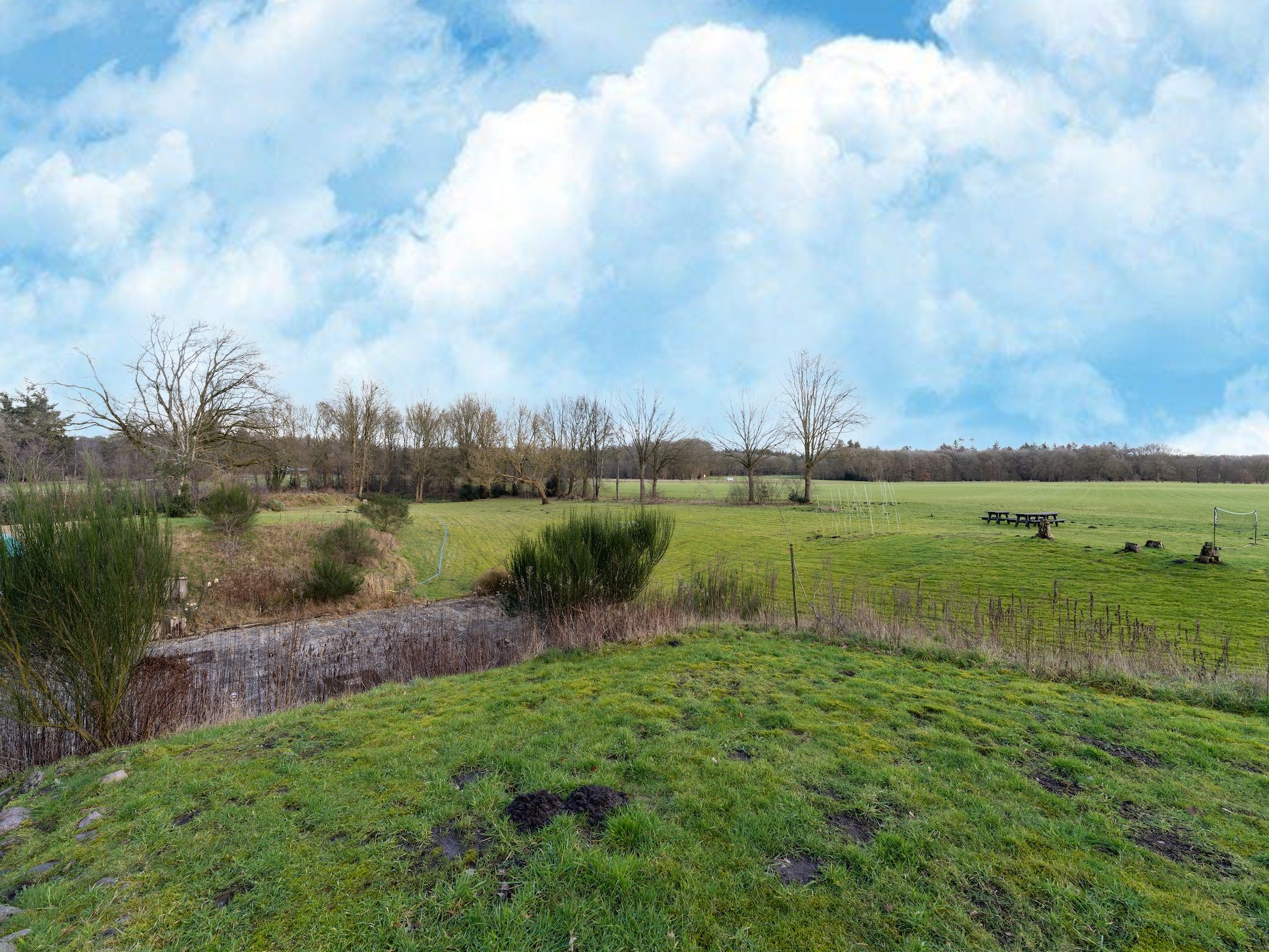 Landhuis Hezenes in Diever - Foto 40 van 40