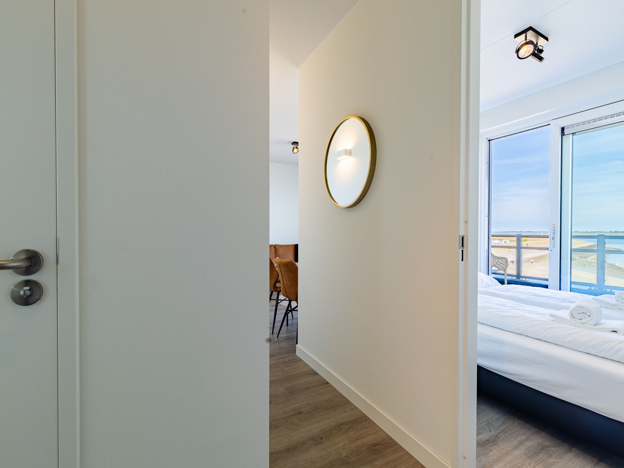 Luxe appartement Vista Maris - Havenweg 8-46  Sint-Annaland Oosterschelde in Sint-Annaland - Foto 46 van 71