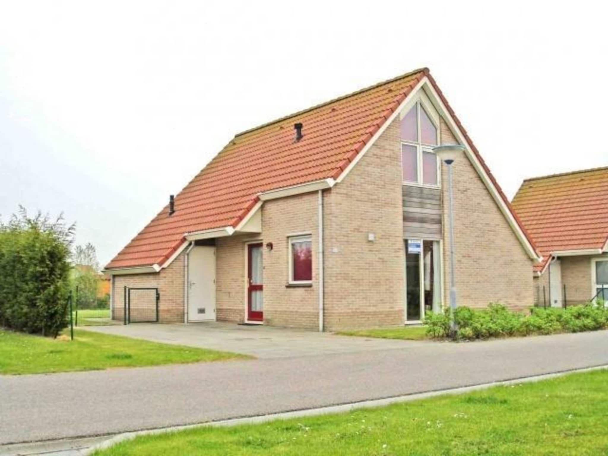 Sfeerbeeld van Scheldeveste 184 Zwin Breskens in Breskens