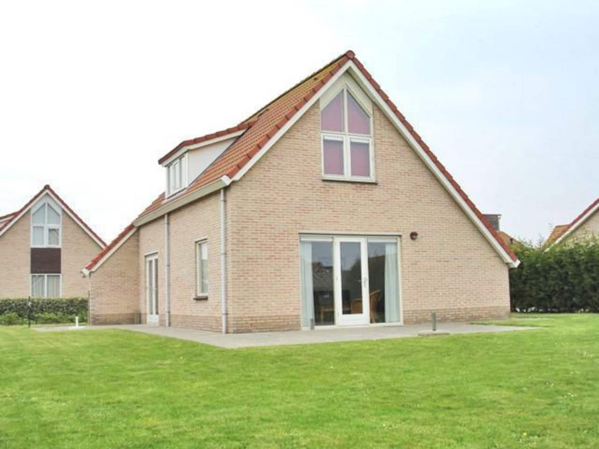 Sfeerbeeld van Scheldeveste 184 Zwin Breskens in Breskens