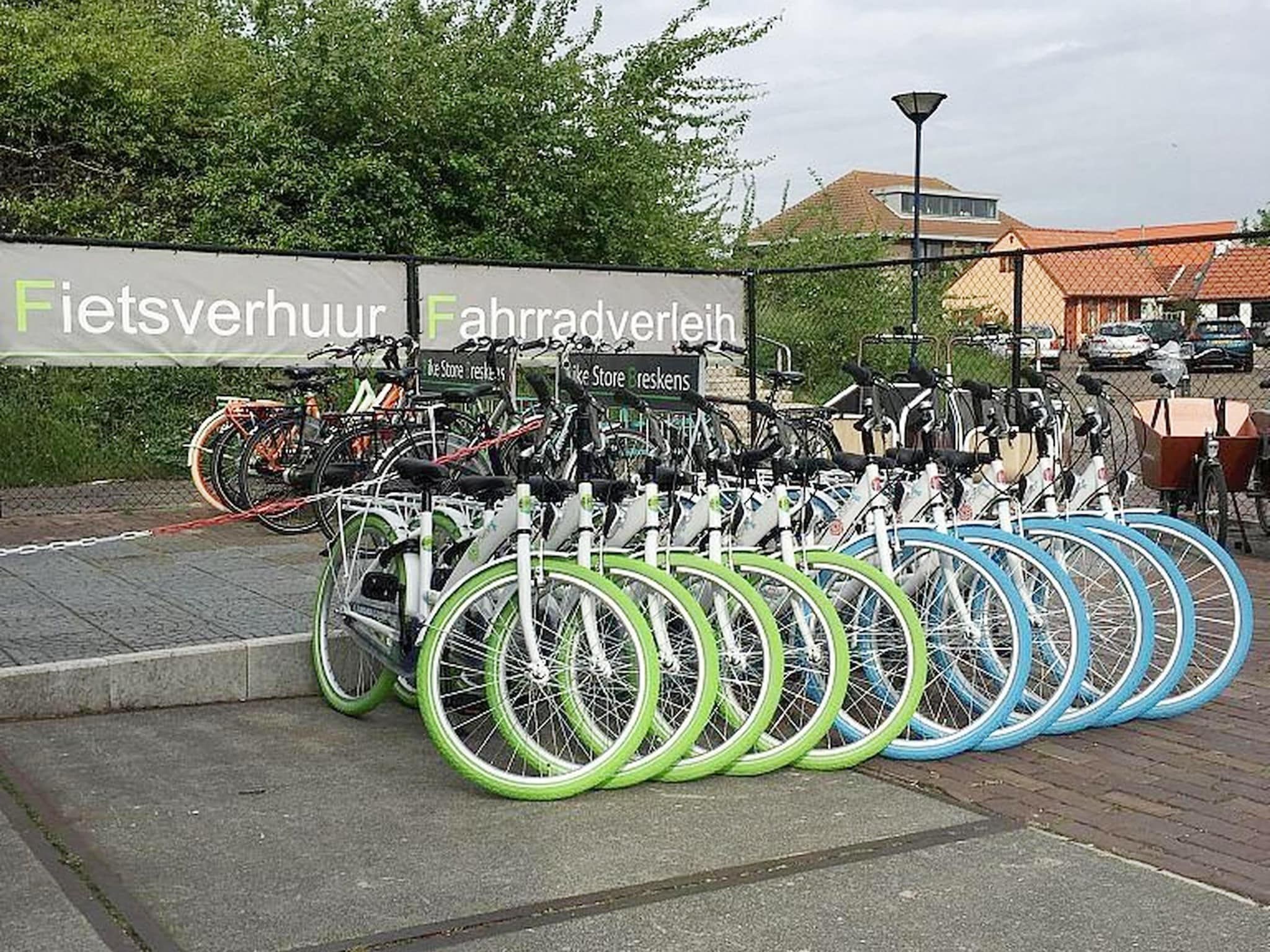 Scheldeveste 184 Zwin Breskens in Breskens - Foto 10 van 19