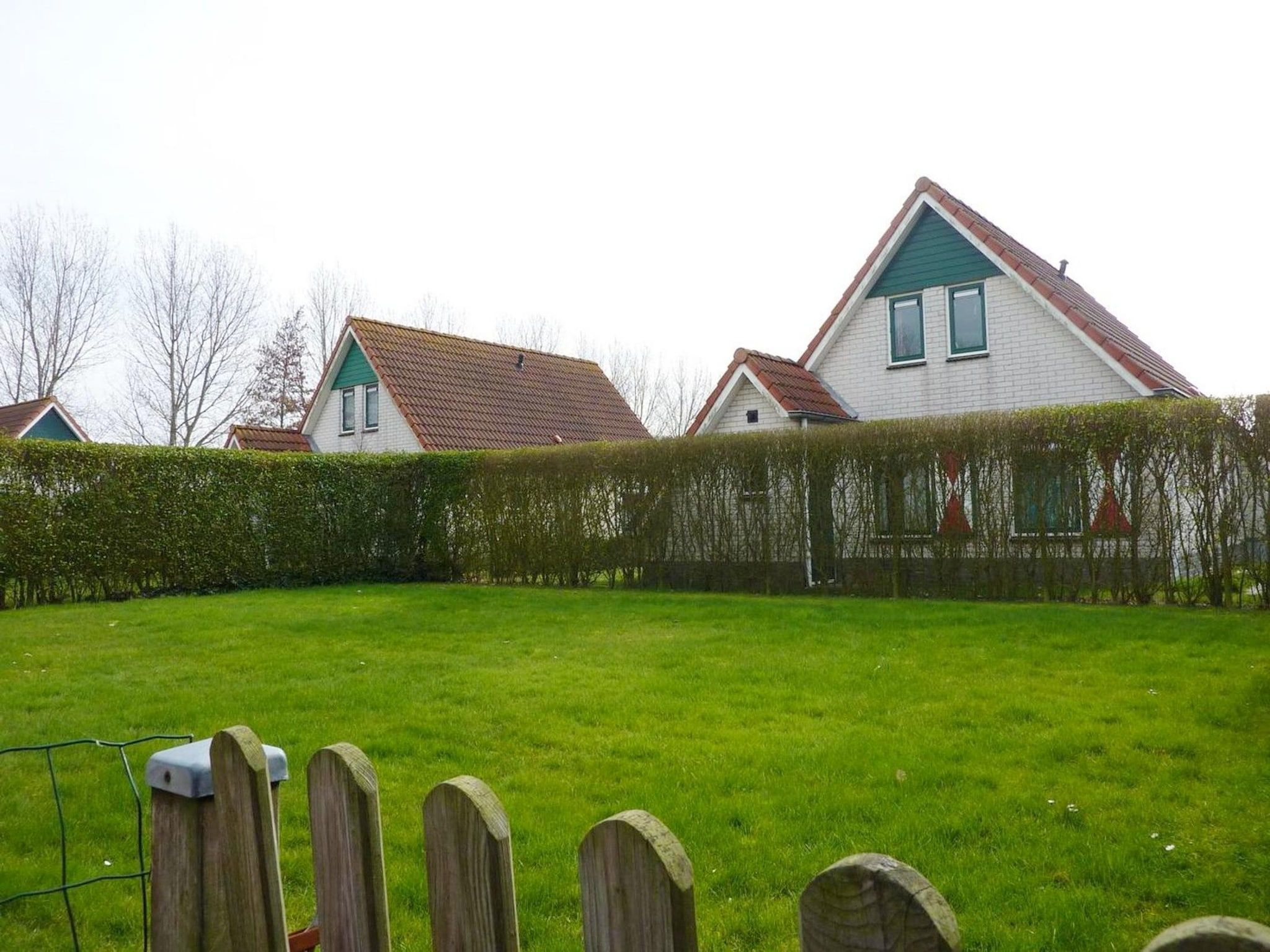 De tuin van Schoneveld 132 Zeemeeuw Breskens in Breskens