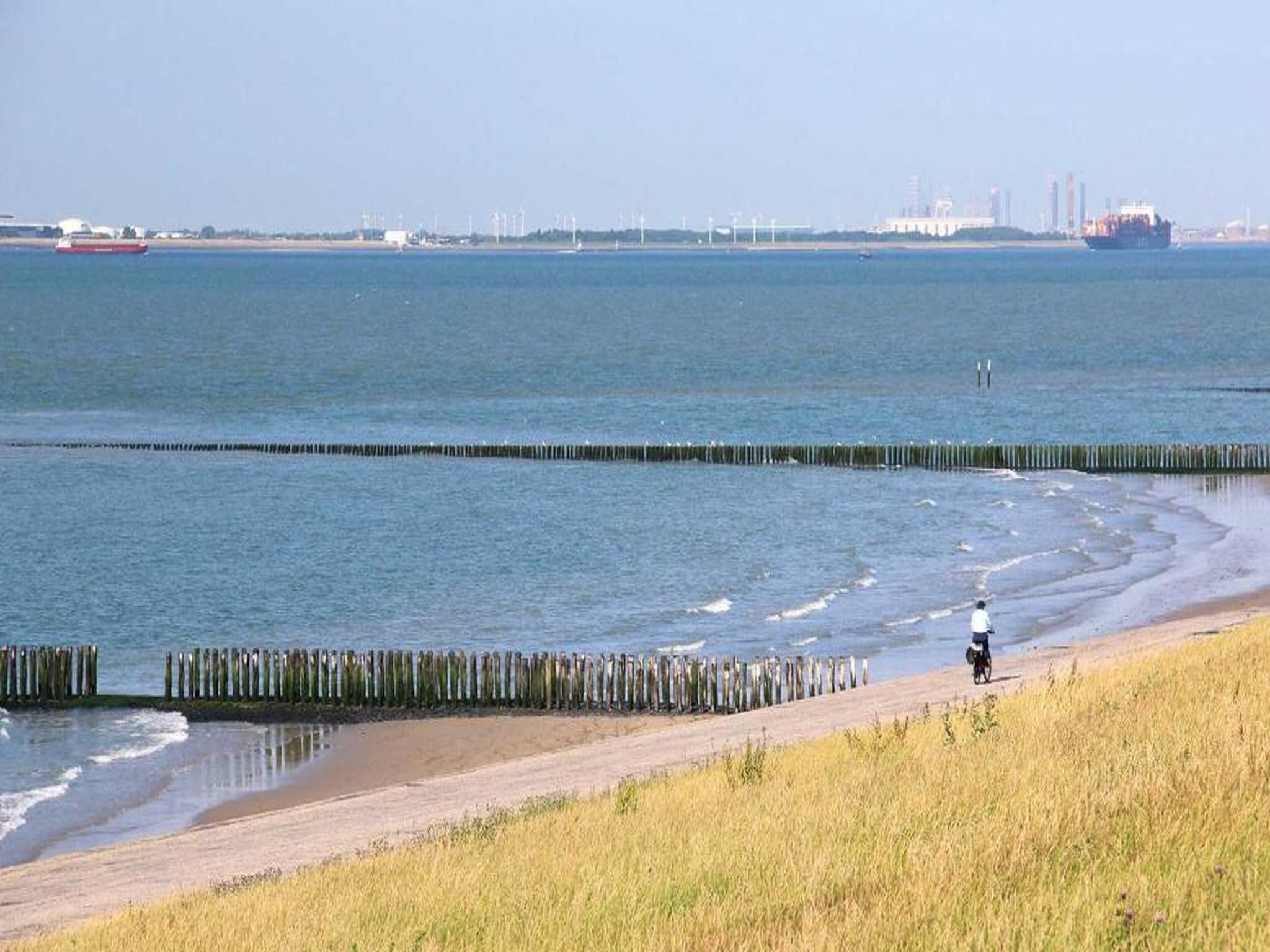 Schoneveld 369 Strandparel Breskens in Breskens - Foto 34 van 38