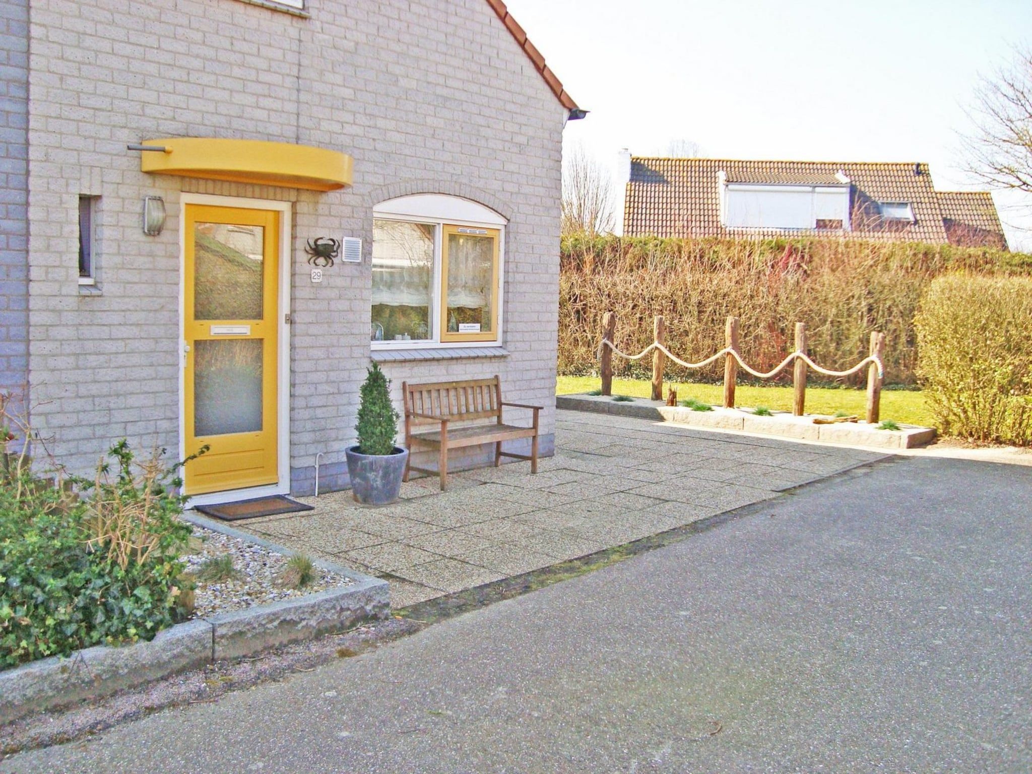 Fort Soleil 29 Zeezwaluw Breskens in Breskens - Foto 13 van 40