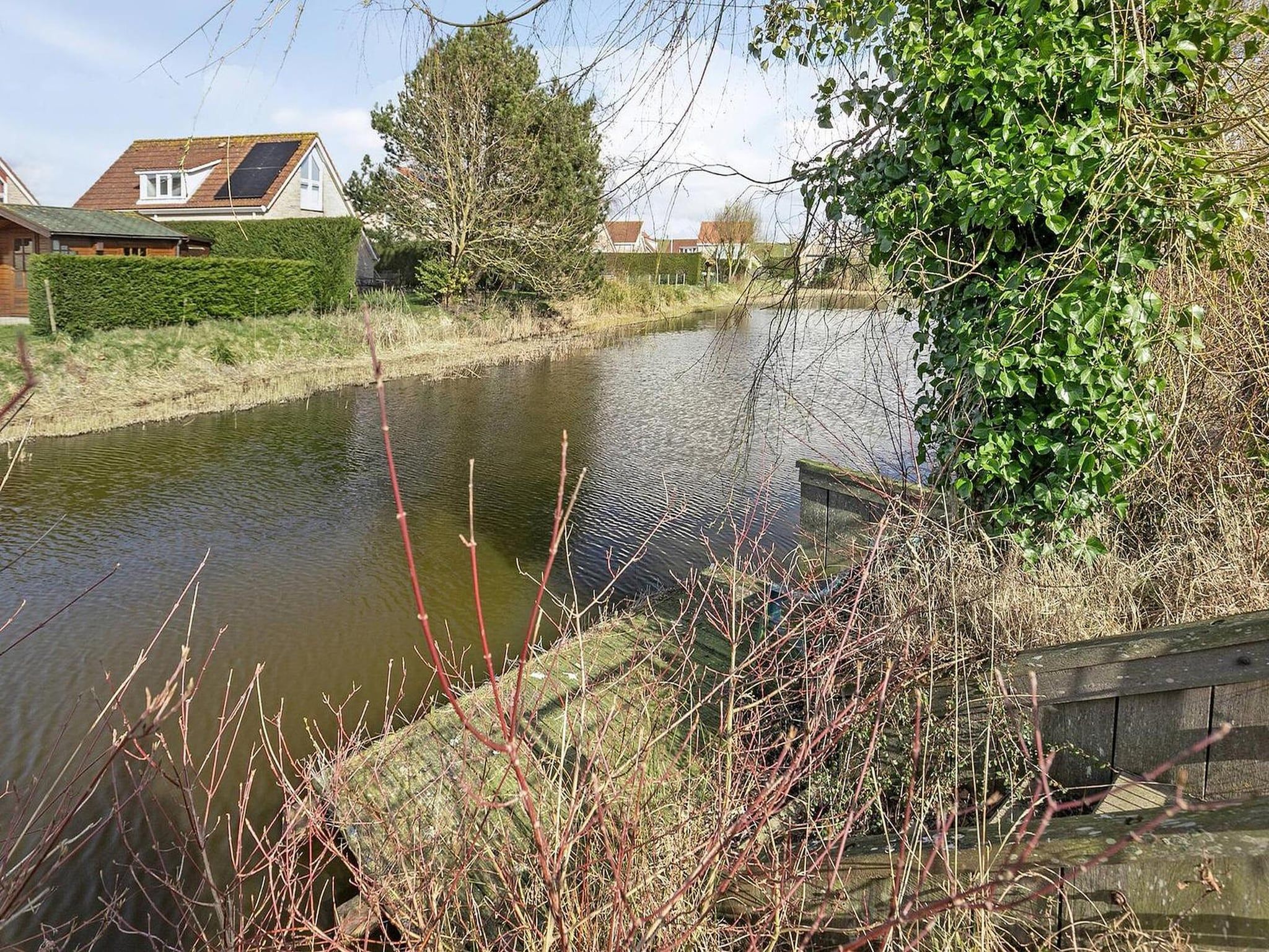 Scheldeveste 8 Zwin Breskens in Breskens - Foto 18 van 30