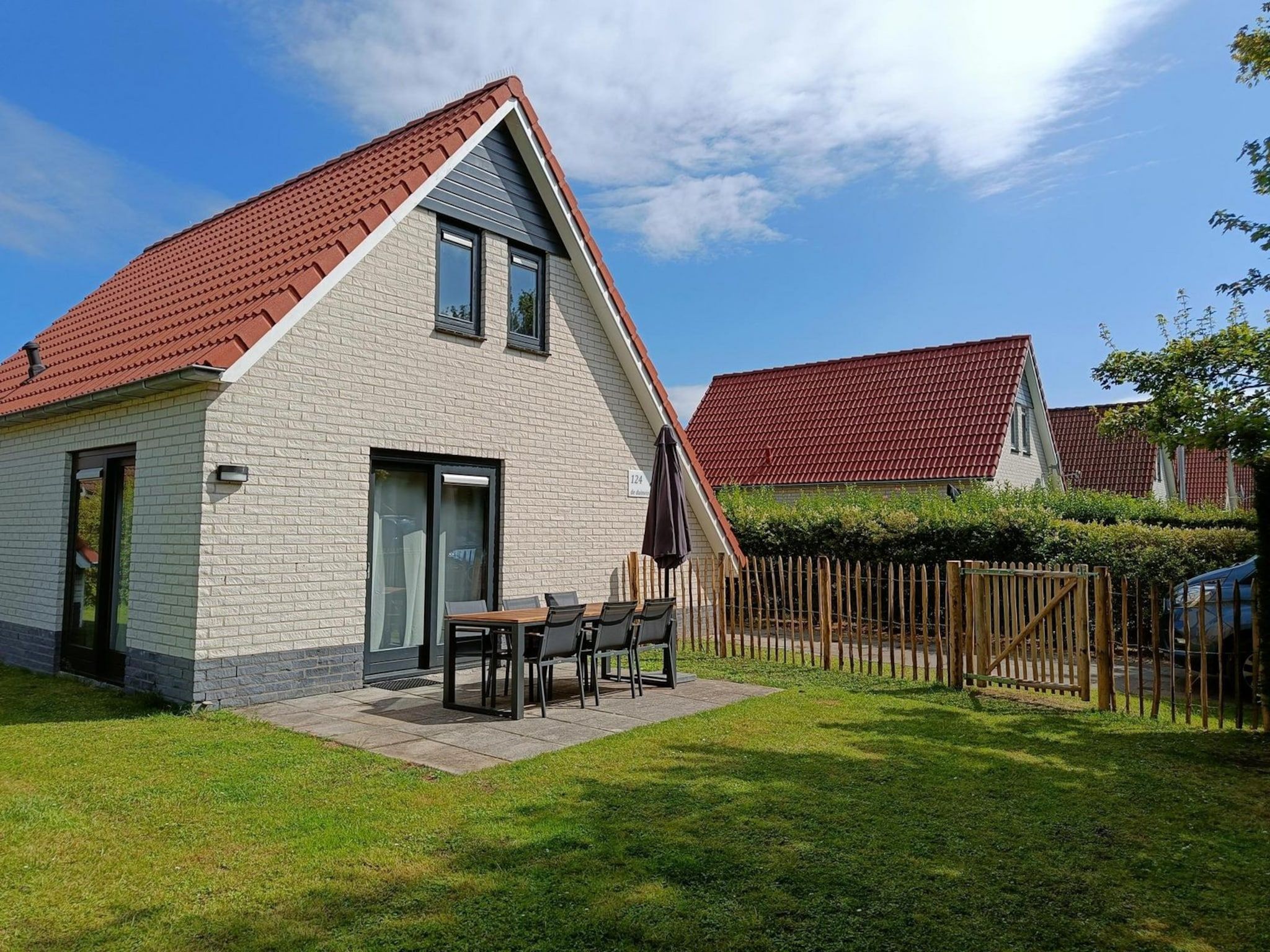 Schoneveld 124 Zeemeeuw Breskens in Breskens - Foto 16 van 38