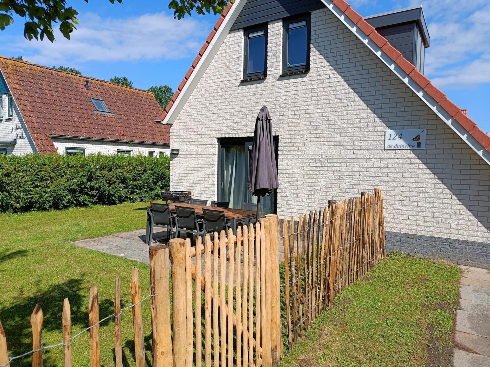 Schoneveld 124 Zeemeeuw Breskens in Breskens - Foto 33 van 38