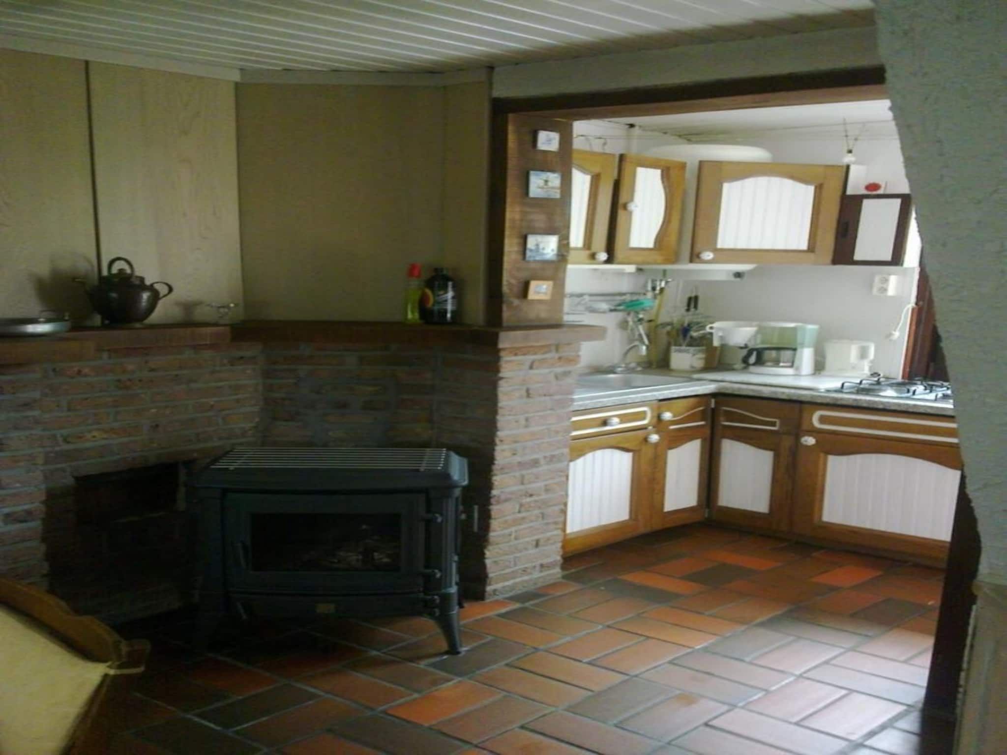 Nummer Één 26a Hoofdplaat in Hoofdplaat - Foto 25 van 36