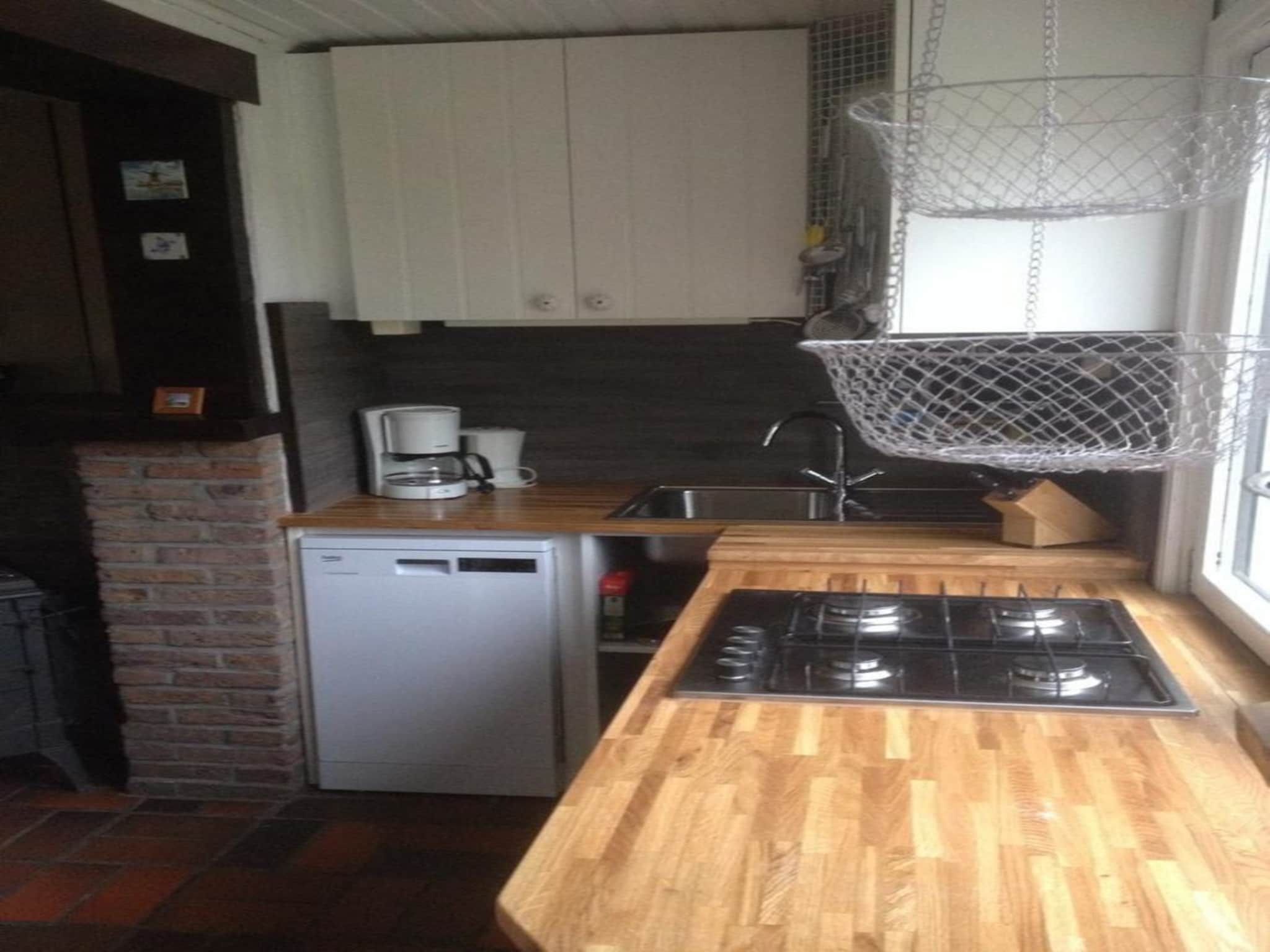 Nummer Één 26a Hoofdplaat in Hoofdplaat - Foto 26 van 36