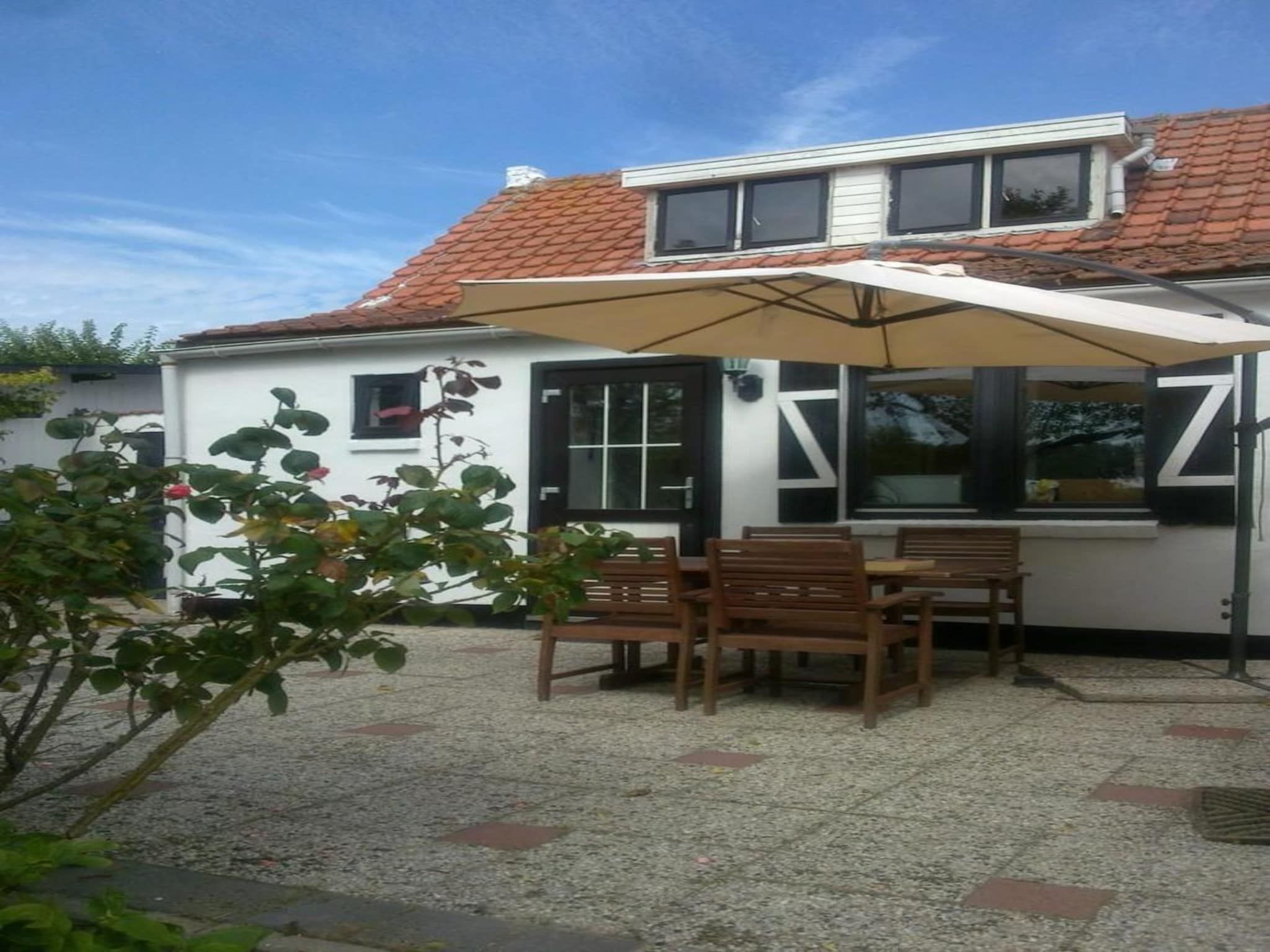 Nummer Één 26a Hoofdplaat in Hoofdplaat - Foto 31 van 36