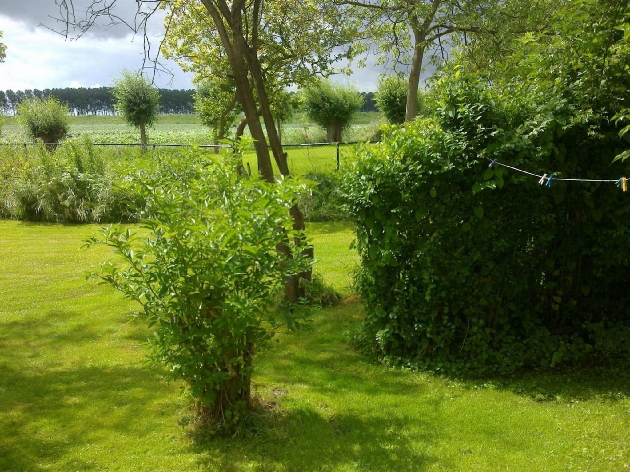 Nummer Één 26a Hoofdplaat in Hoofdplaat - Foto 35 van 36