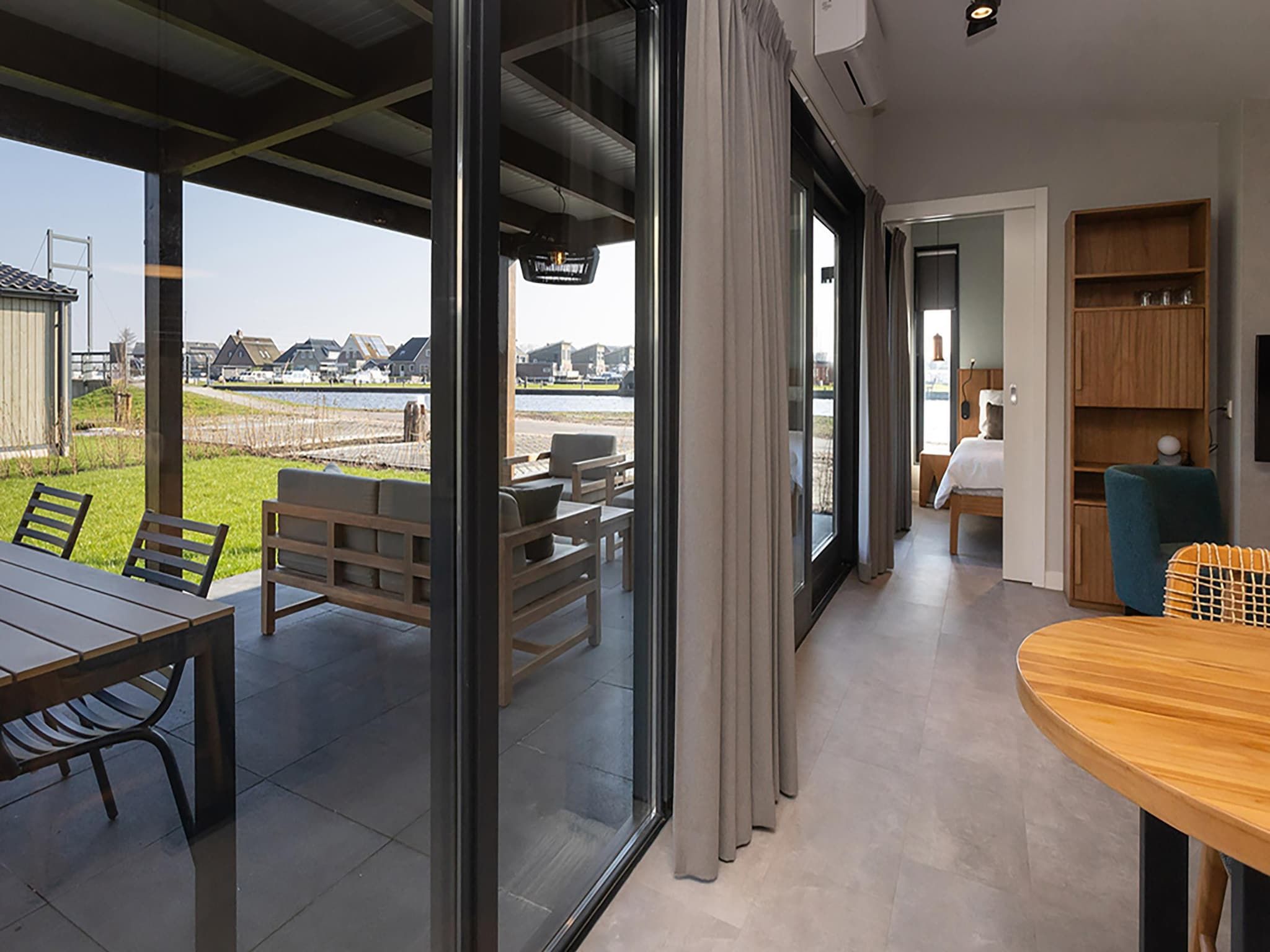 Docklodge 18 in Delfstrahuizen - Foto 8 van 40