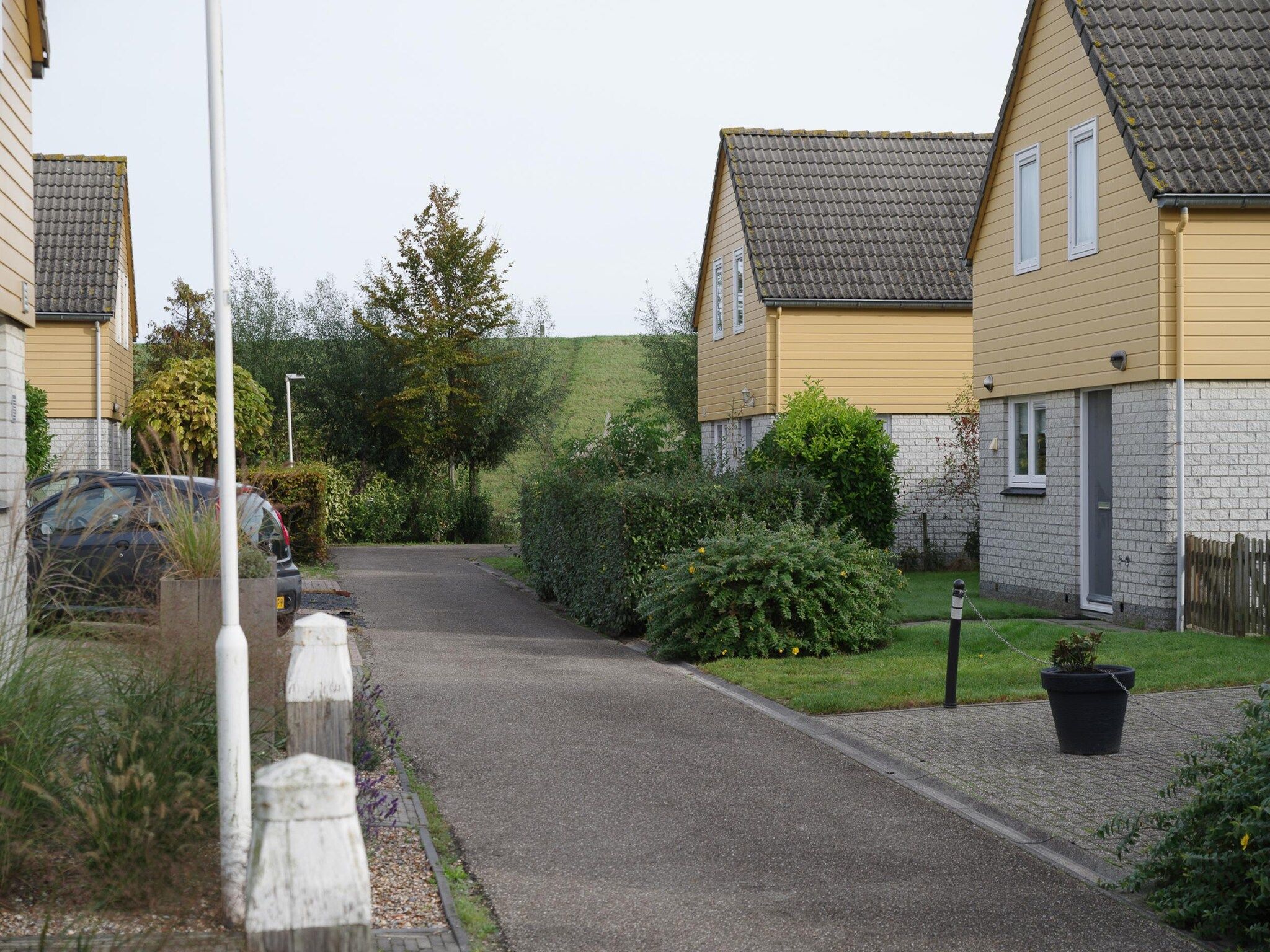 Villapark De Oesterbaai 70 in Wemeldinge - Foto 33 van 40