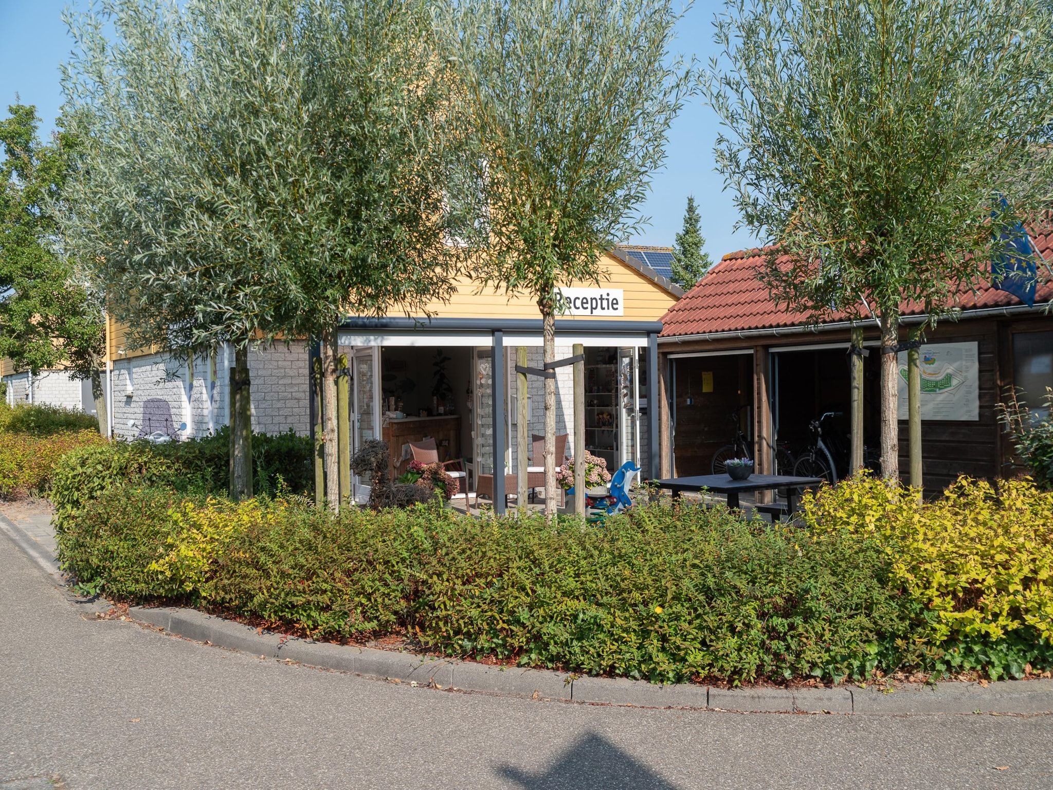 Villapark De Oesterbaai 77 in Wemeldinge - Foto 20 van 34
