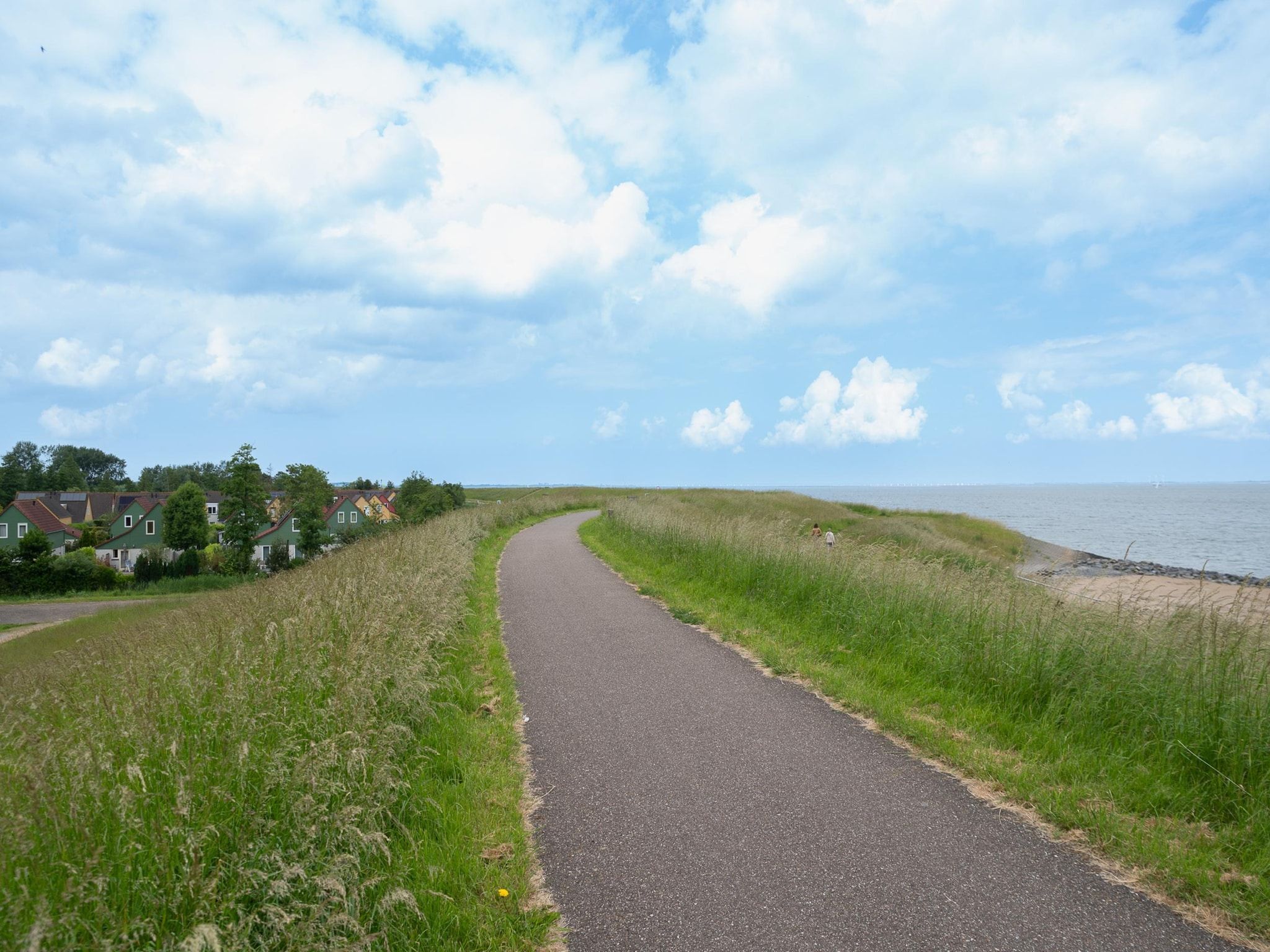Villapark De Oesterbaai 89 in Wemeldinge - Foto 26 van 35