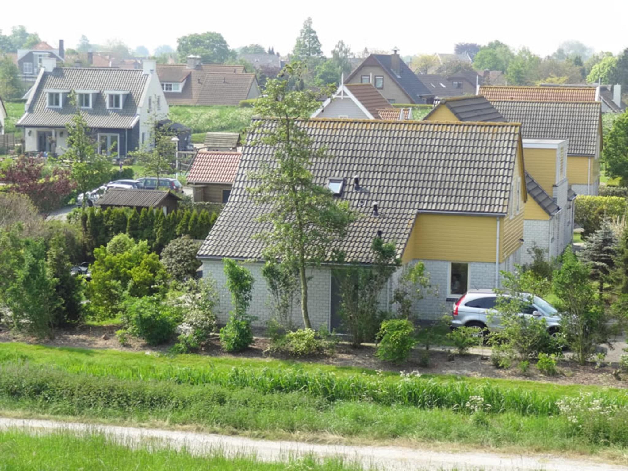 Villapark De Oesterbaai 92 in Wemeldinge - Foto 25 van 40