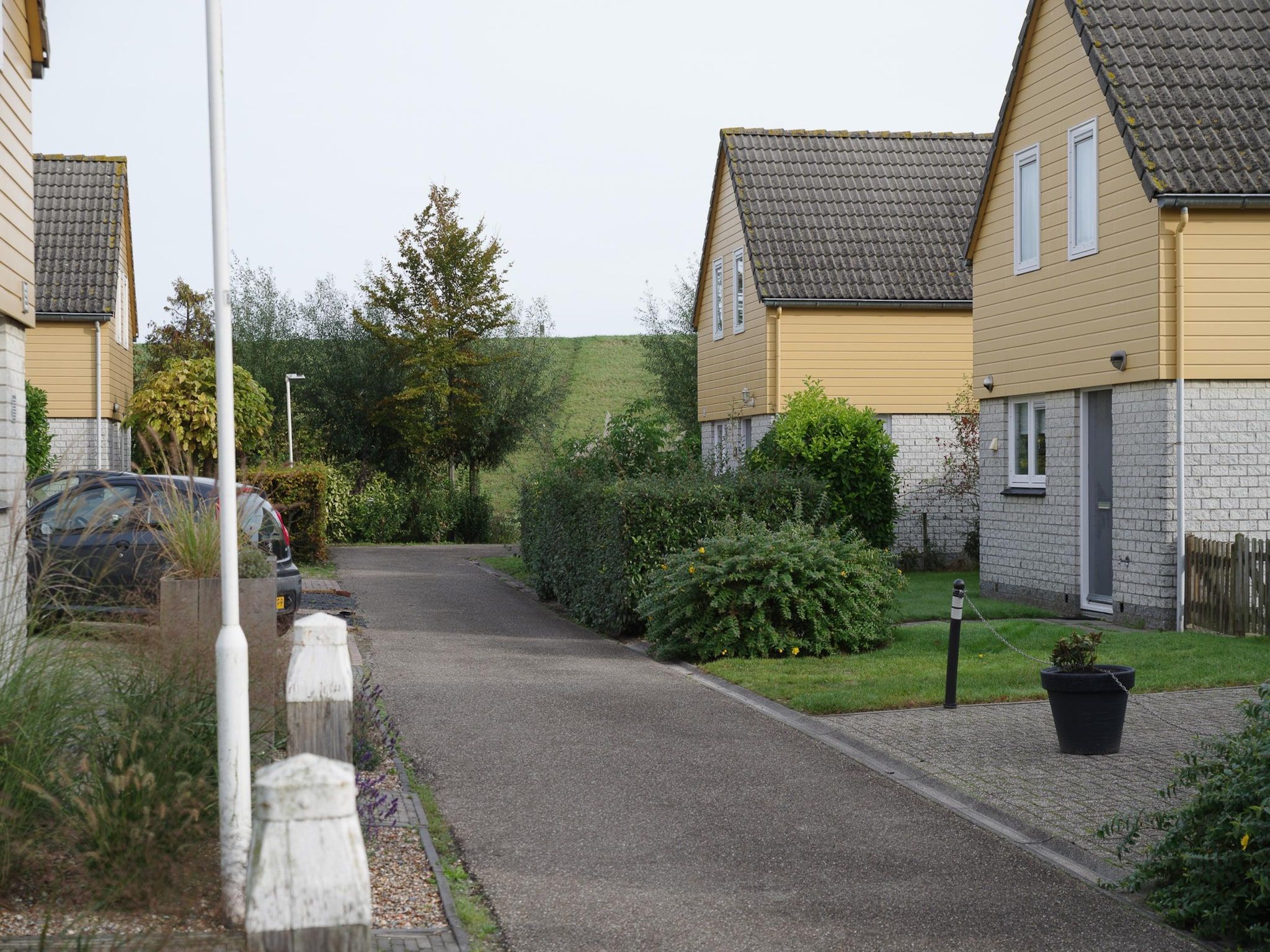 Villapark De Oesterbaai 96 in Wemeldinge - Foto 28 van 38